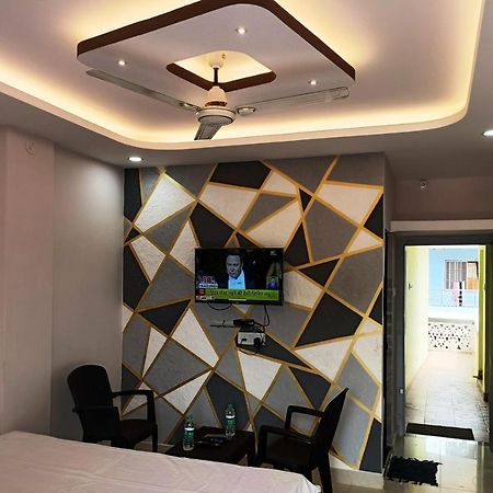 Hotel Grand View Puri Ngoại thất bức ảnh