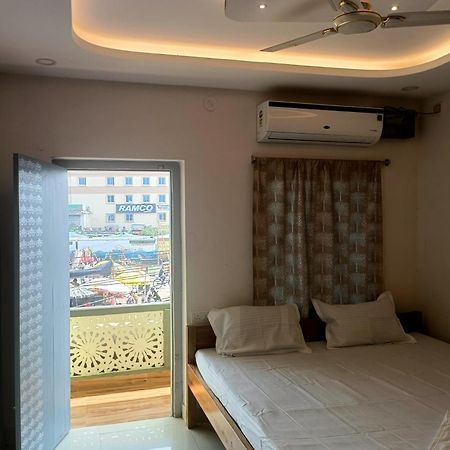 Hotel Grand View Puri Ngoại thất bức ảnh