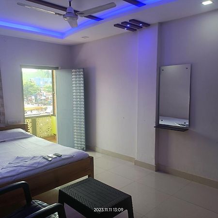 Hotel Grand View Puri Ngoại thất bức ảnh