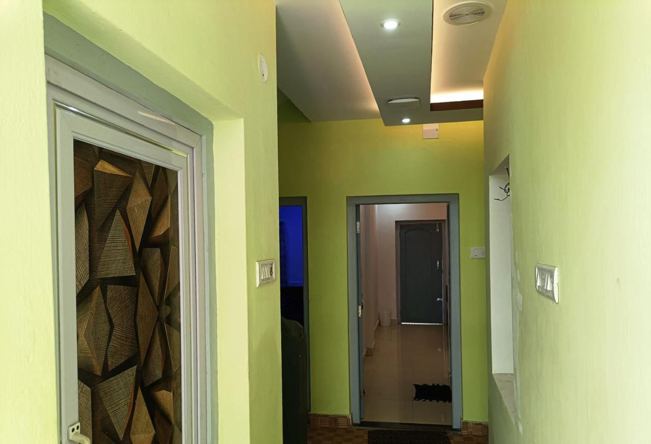 Hotel Grand View Puri Ngoại thất bức ảnh