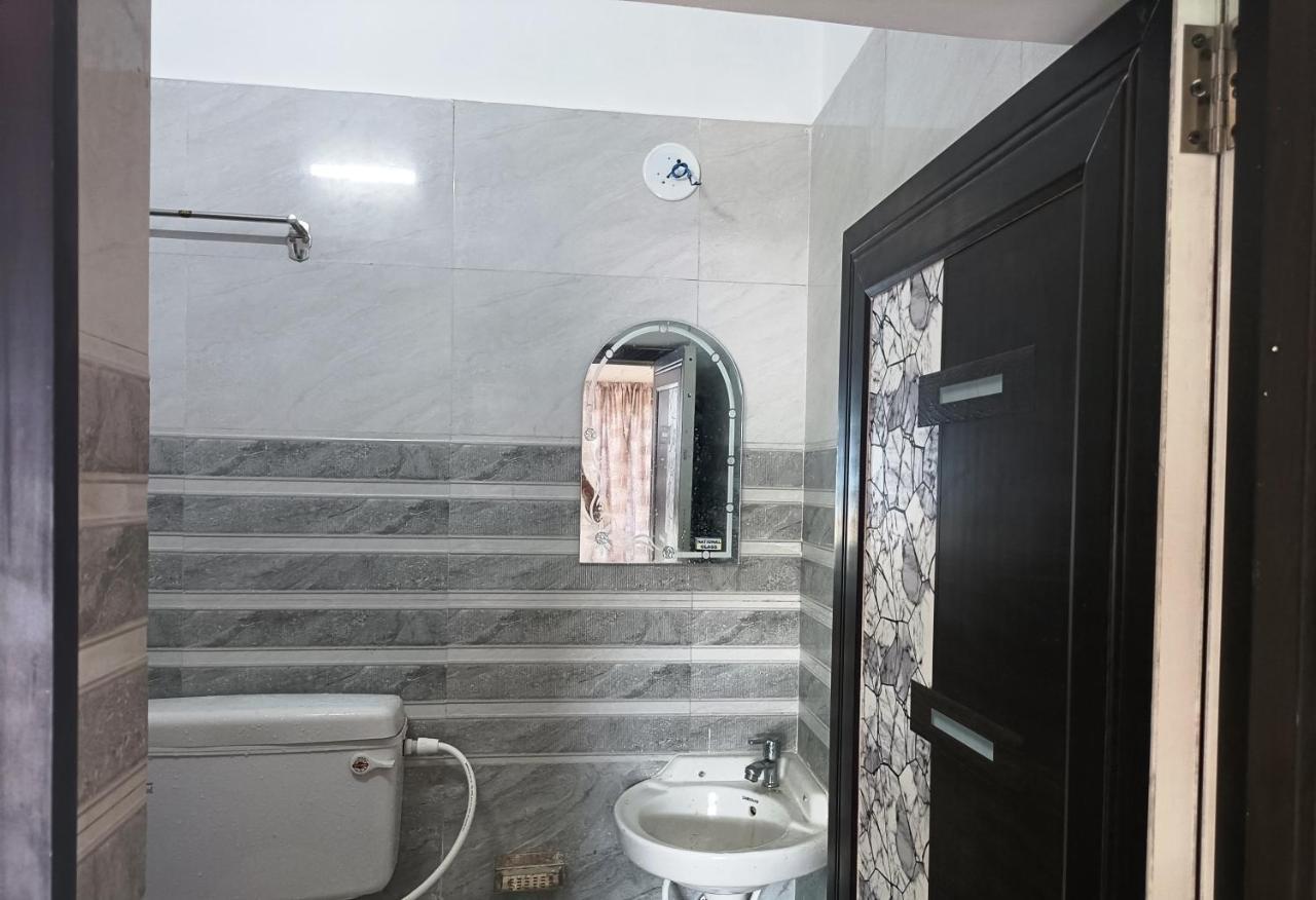 Hotel Grand View Puri Ngoại thất bức ảnh