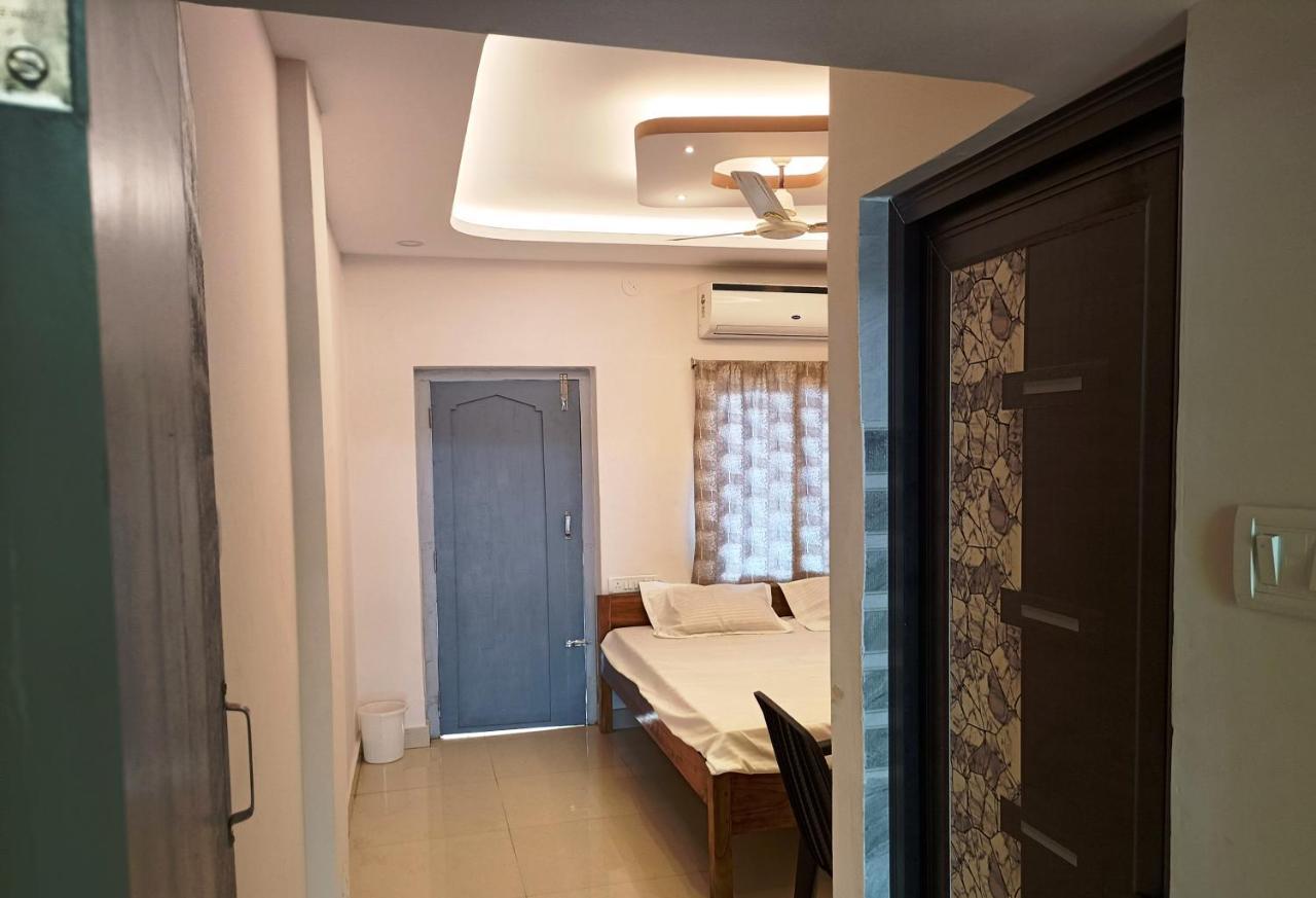 Hotel Grand View Puri Ngoại thất bức ảnh