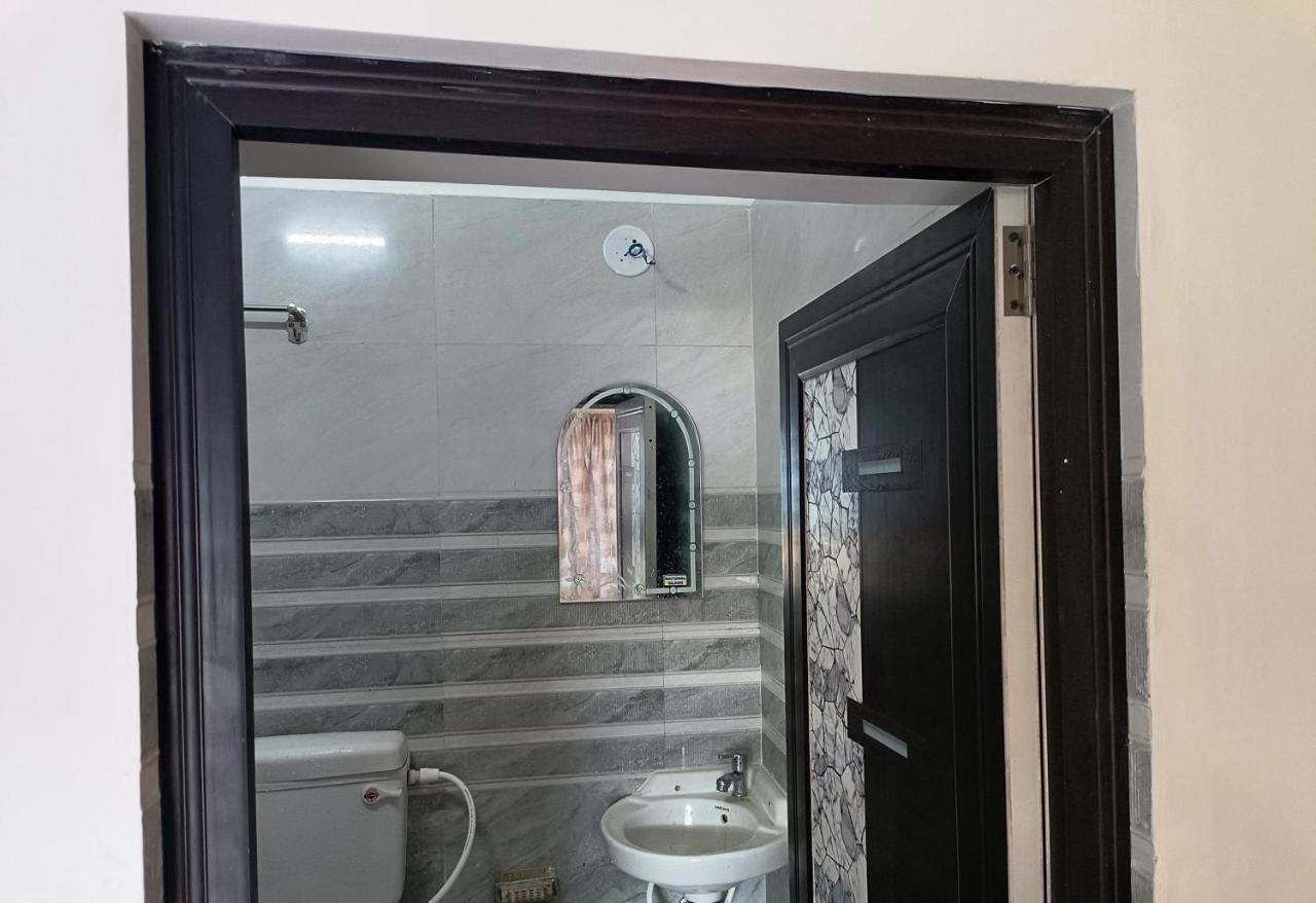 Hotel Grand View Puri Ngoại thất bức ảnh