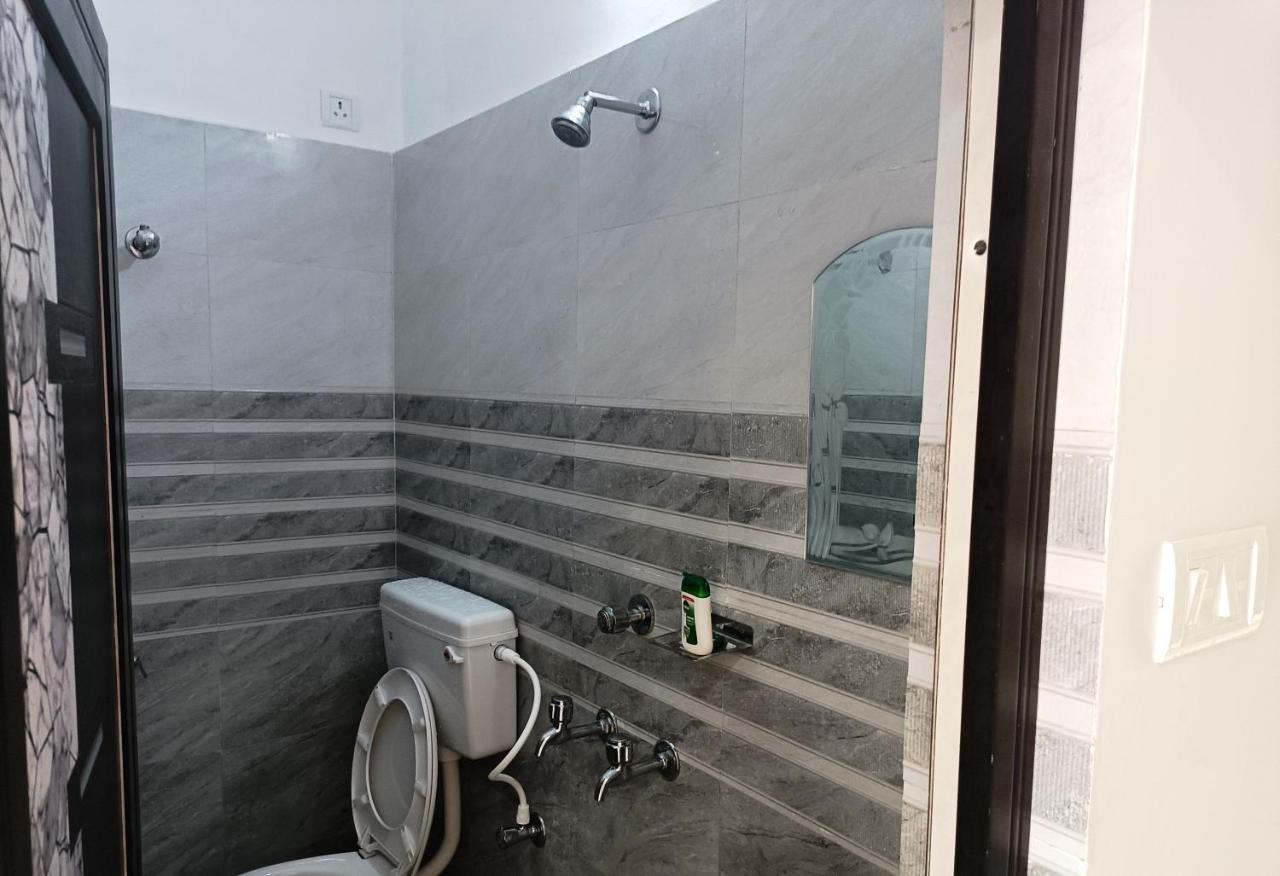 Hotel Grand View Puri Ngoại thất bức ảnh