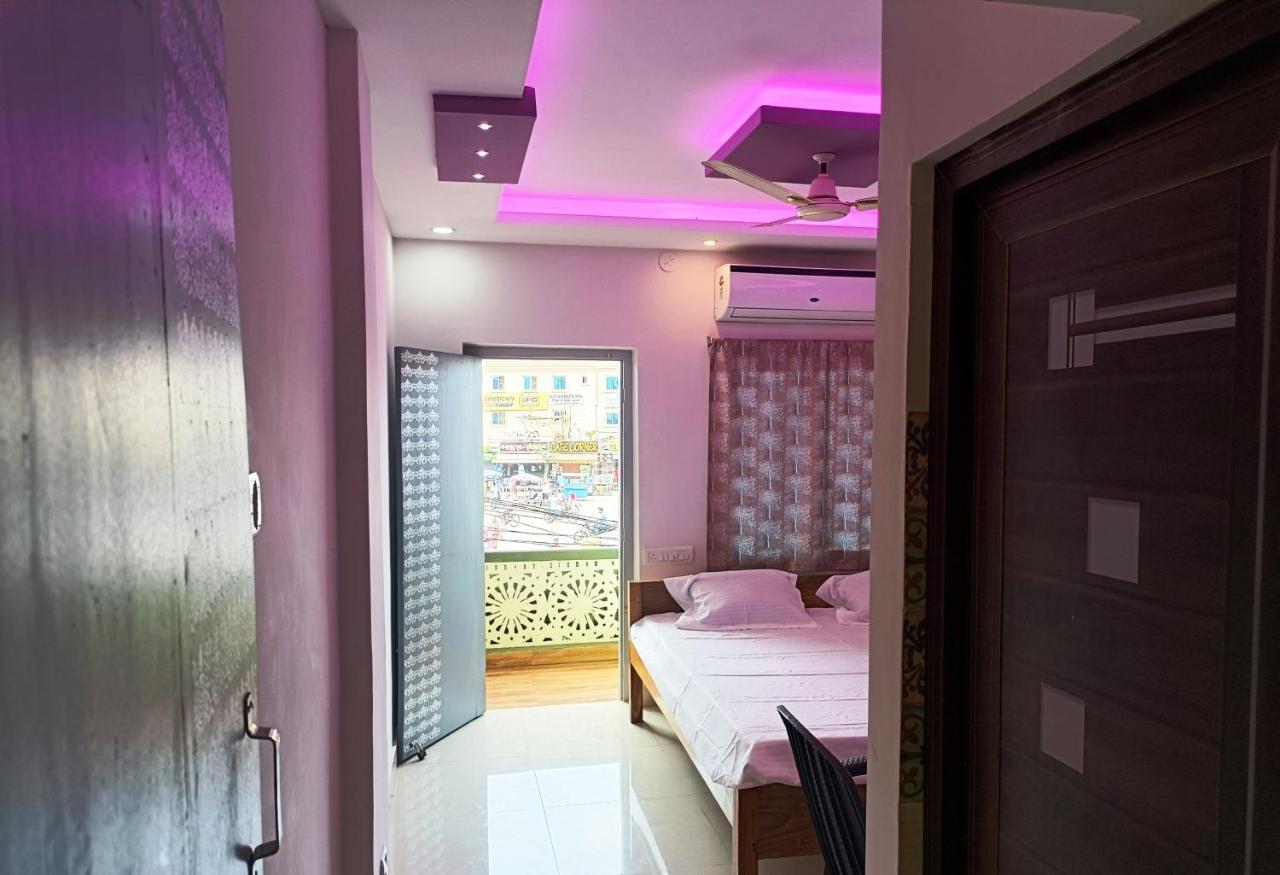 Hotel Grand View Puri Ngoại thất bức ảnh