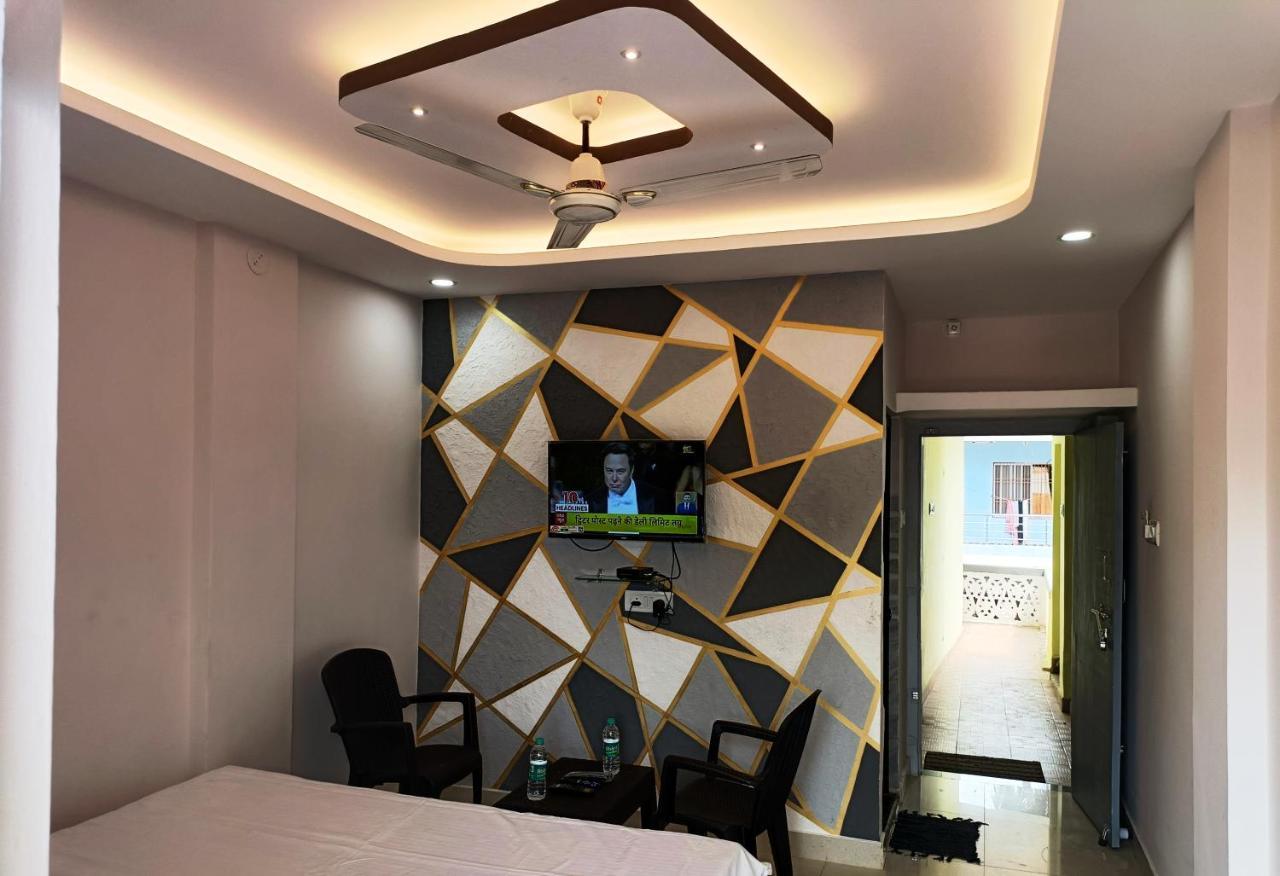 Hotel Grand View Puri Ngoại thất bức ảnh