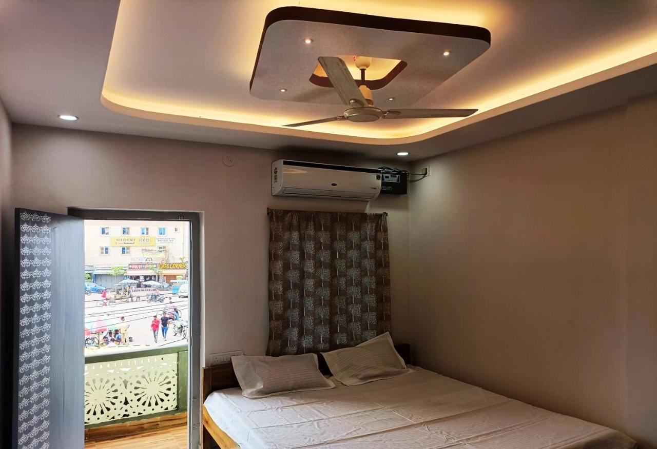 Hotel Grand View Puri Ngoại thất bức ảnh