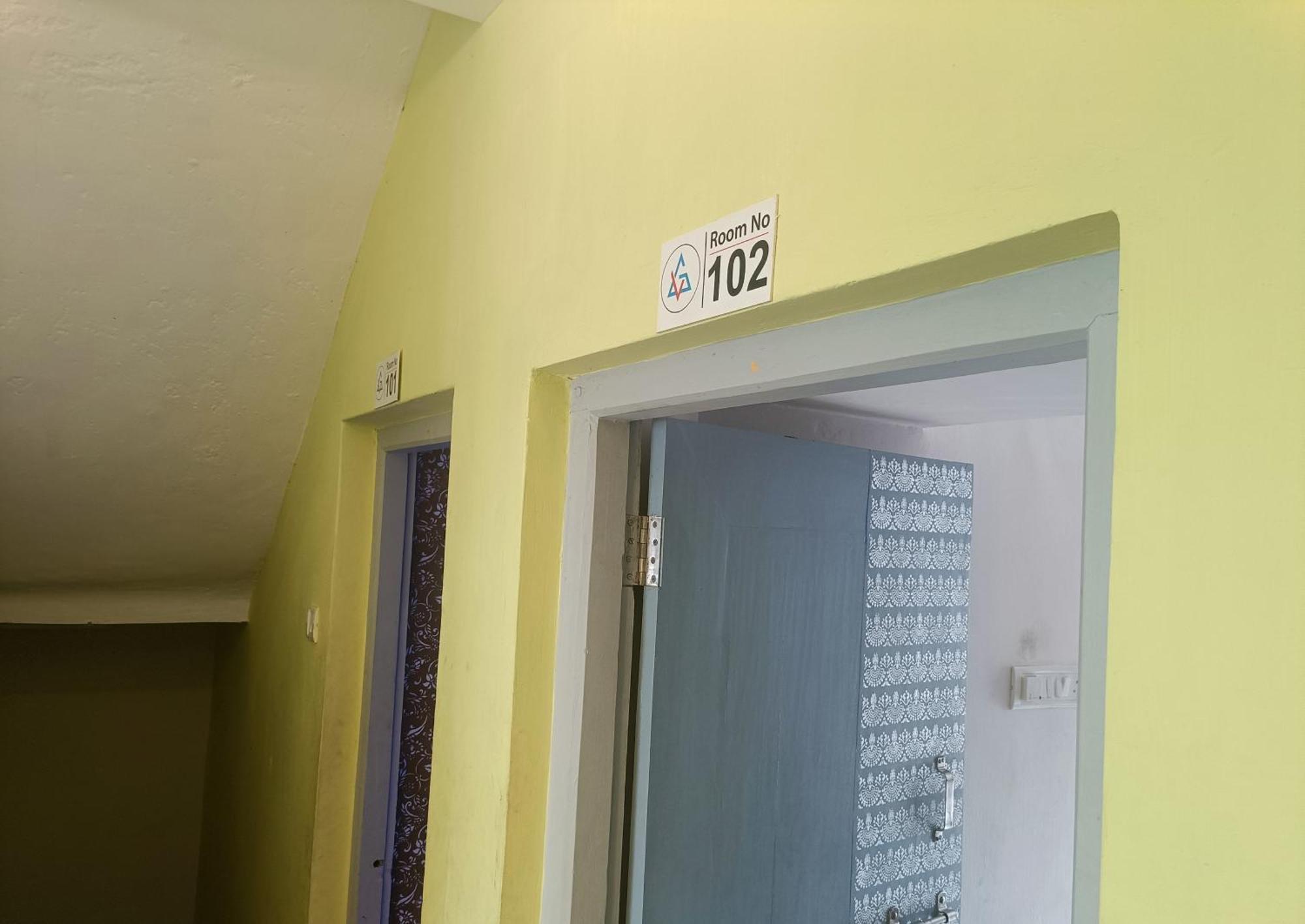 Hotel Grand View Puri Ngoại thất bức ảnh