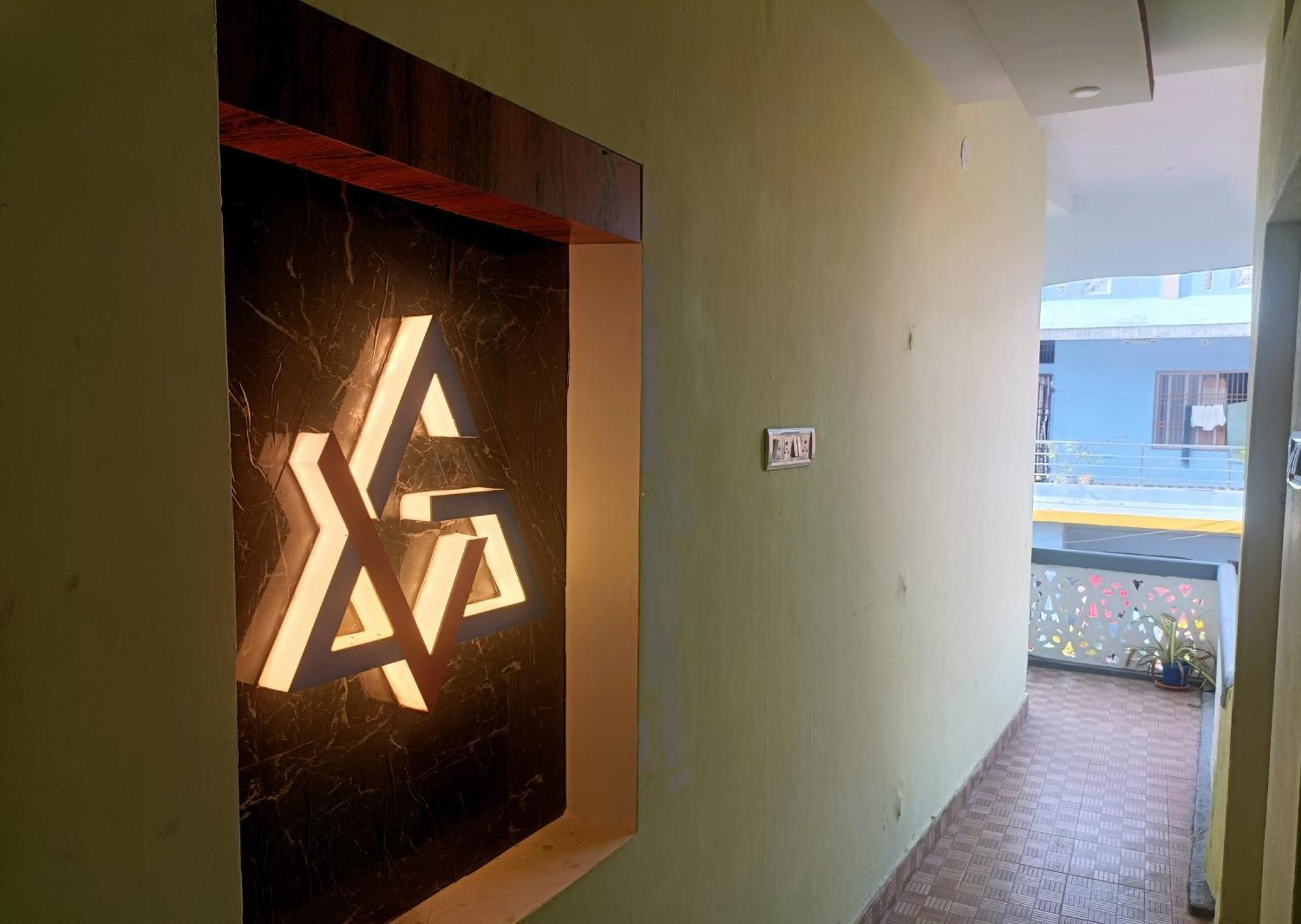 Hotel Grand View Puri Ngoại thất bức ảnh