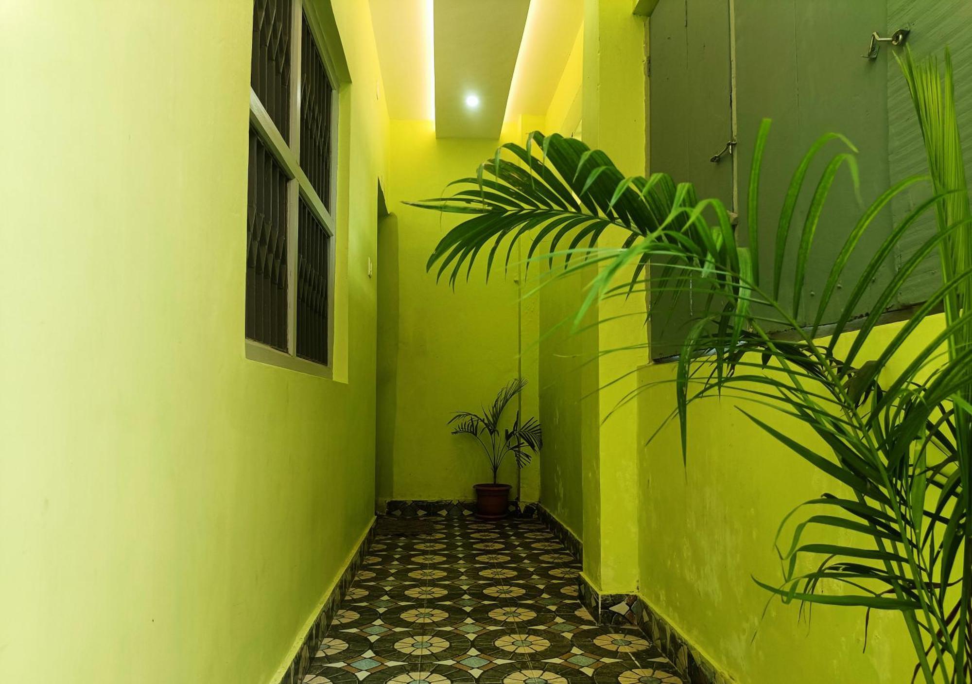 Hotel Grand View Puri Ngoại thất bức ảnh