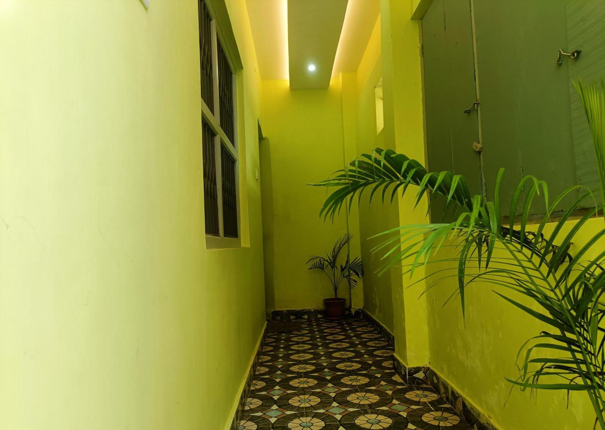 Hotel Grand View Puri Ngoại thất bức ảnh