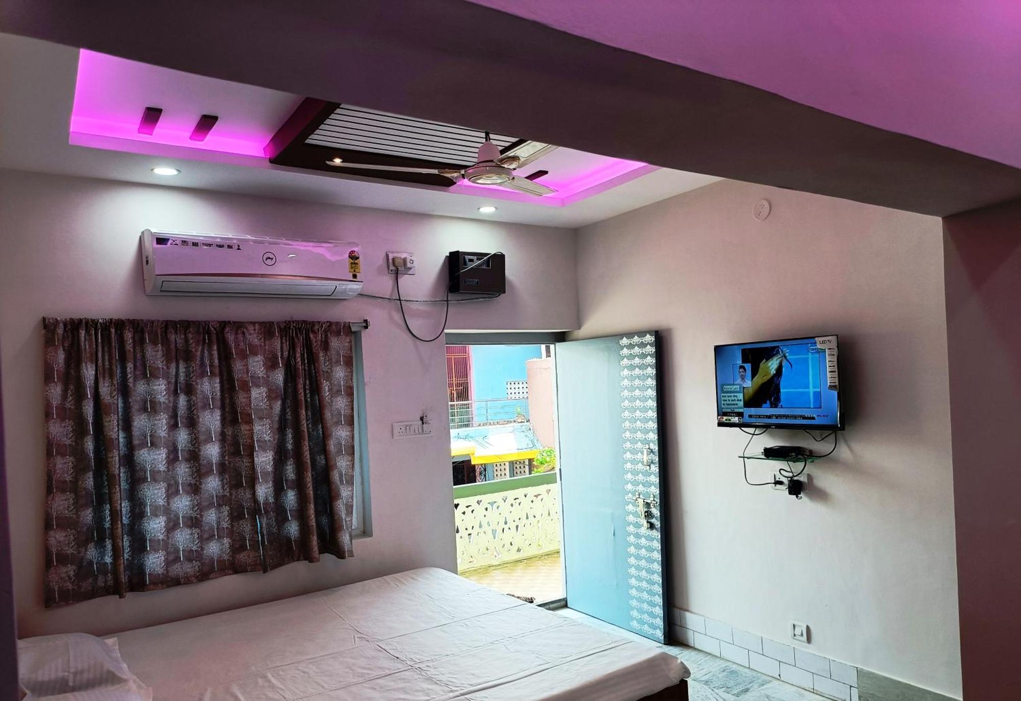 Hotel Grand View Puri Ngoại thất bức ảnh