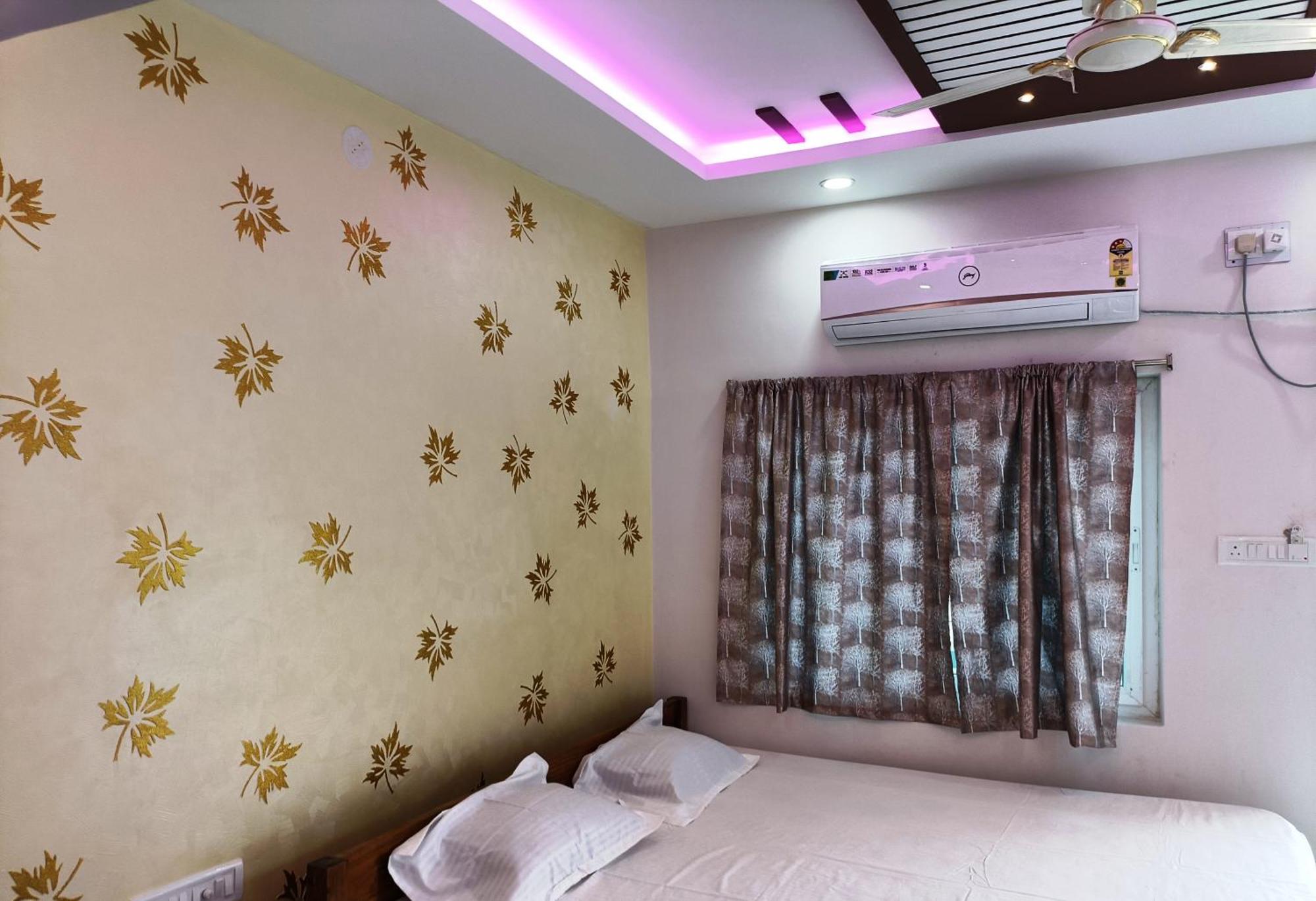 Hotel Grand View Puri Ngoại thất bức ảnh