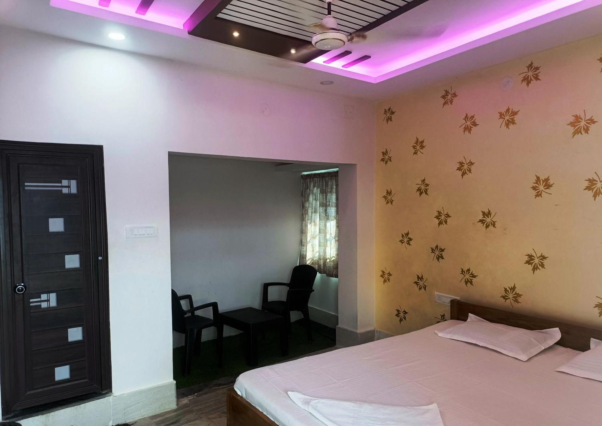 Hotel Grand View Puri Ngoại thất bức ảnh