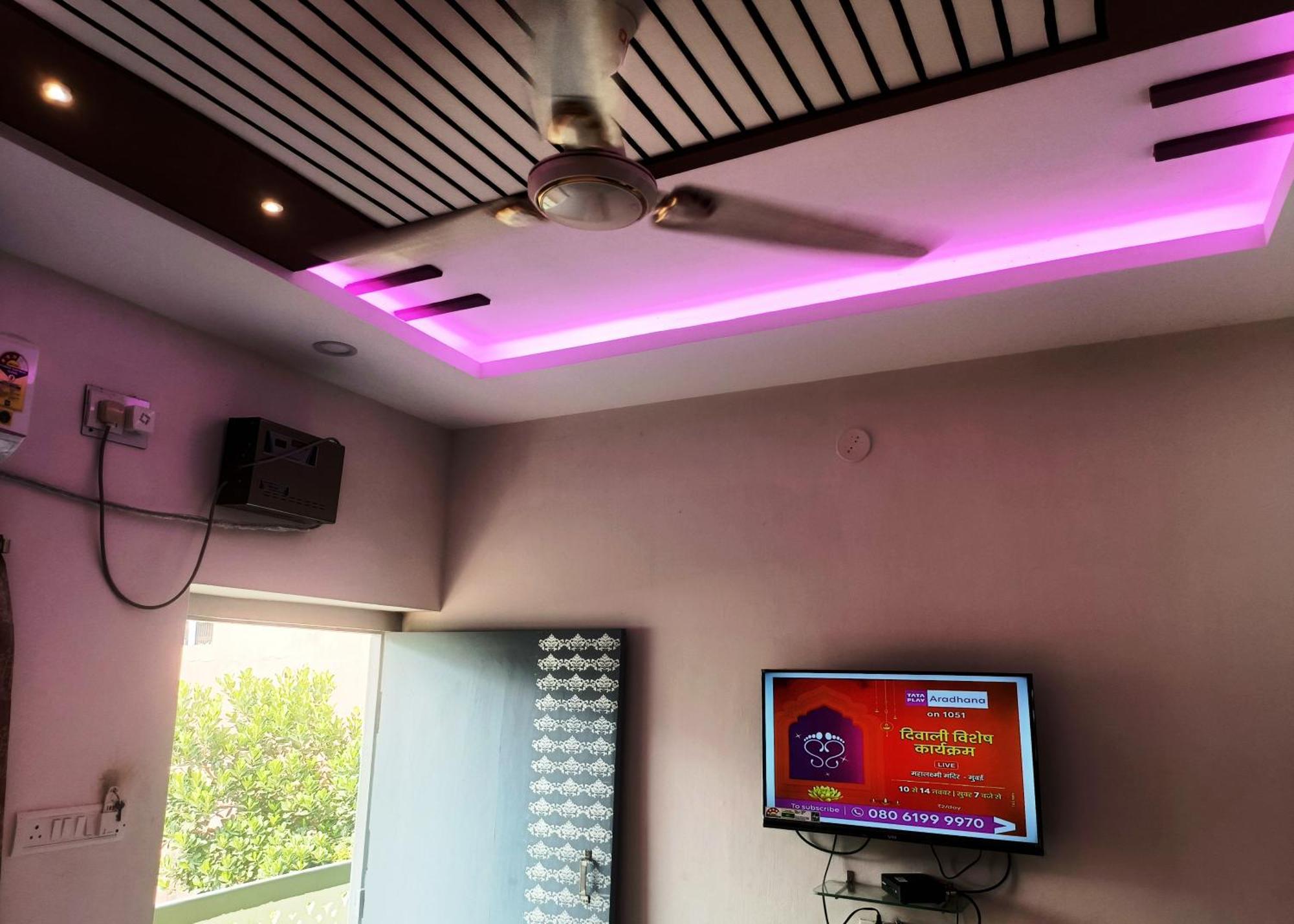 Hotel Grand View Puri Ngoại thất bức ảnh