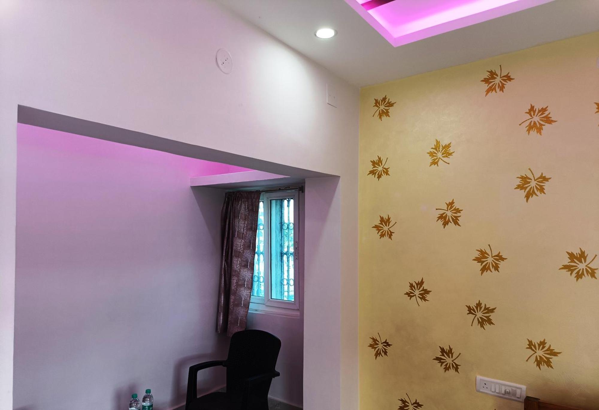 Hotel Grand View Puri Ngoại thất bức ảnh