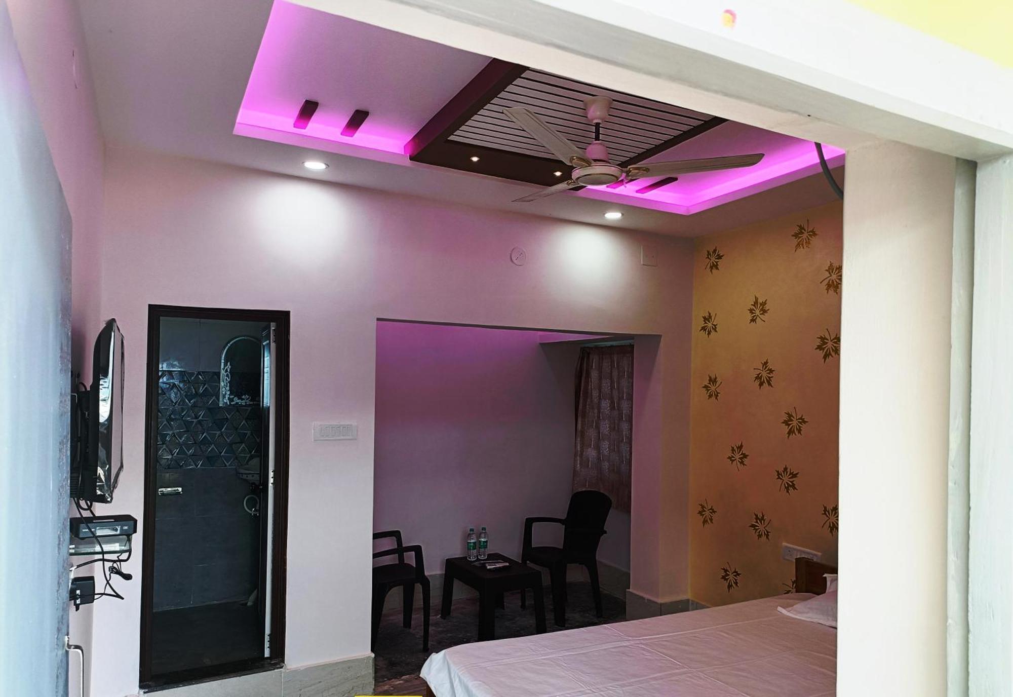 Hotel Grand View Puri Ngoại thất bức ảnh