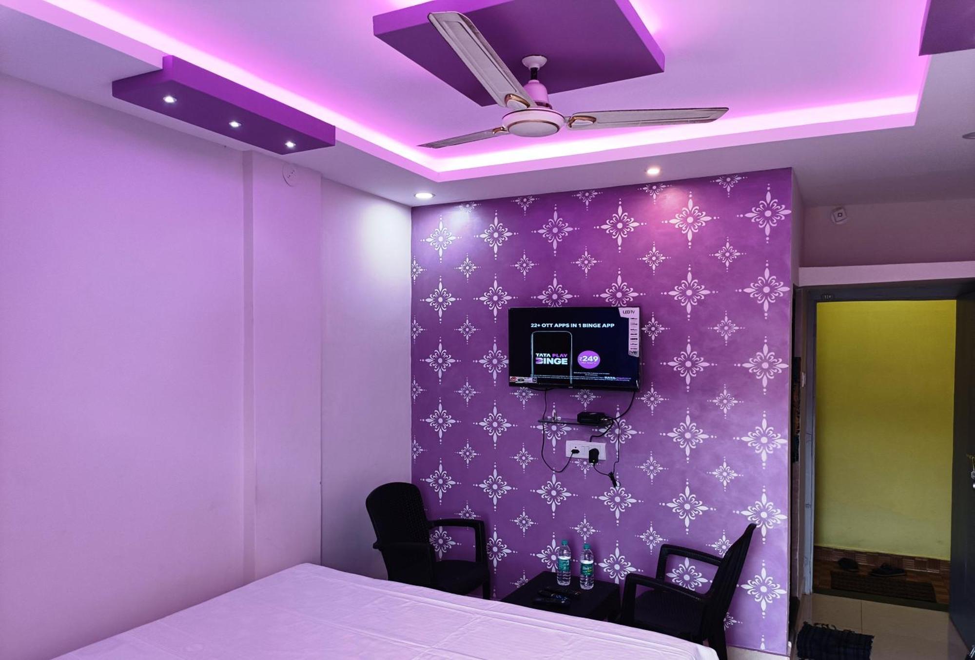 Hotel Grand View Puri Ngoại thất bức ảnh