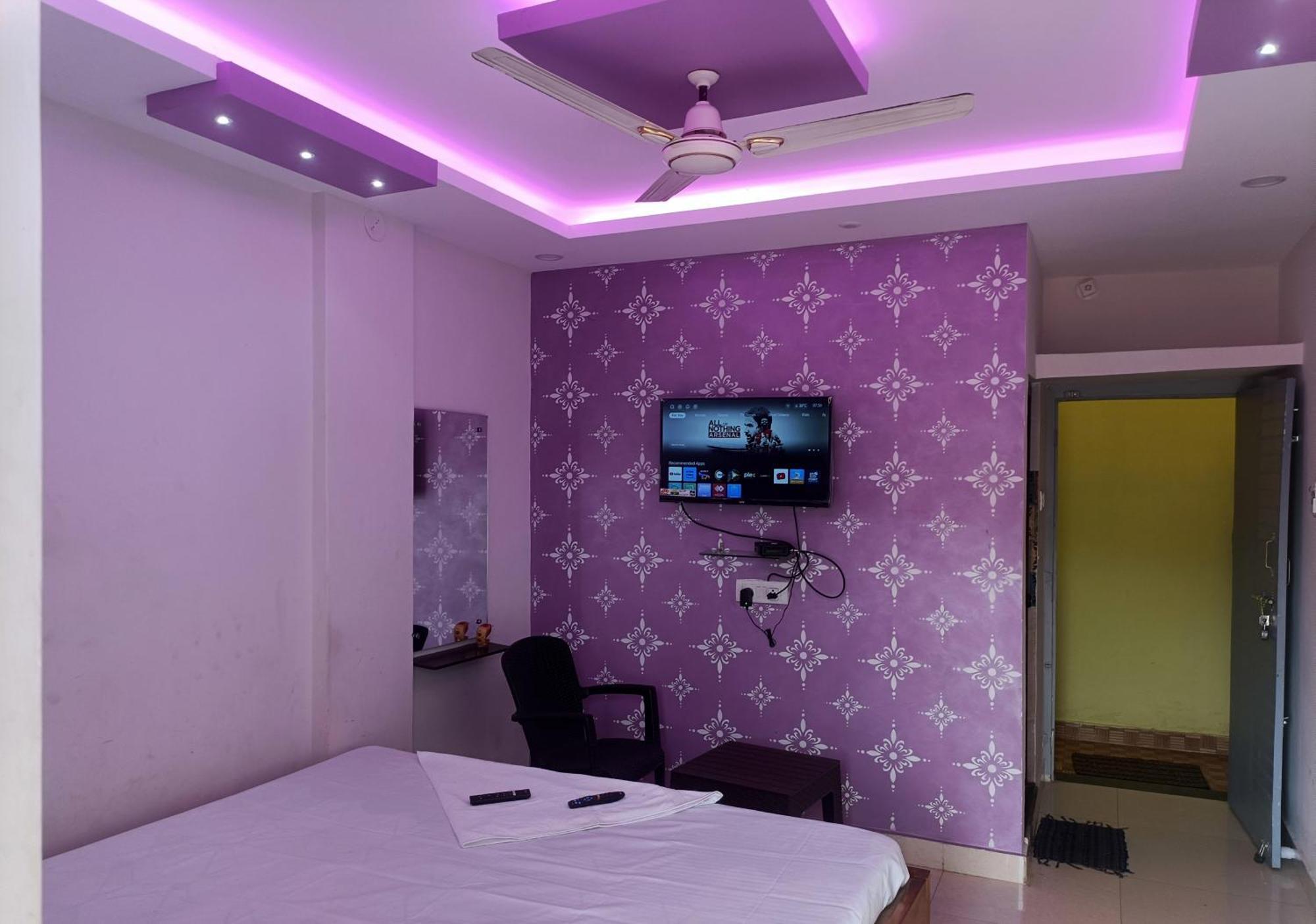 Hotel Grand View Puri Ngoại thất bức ảnh