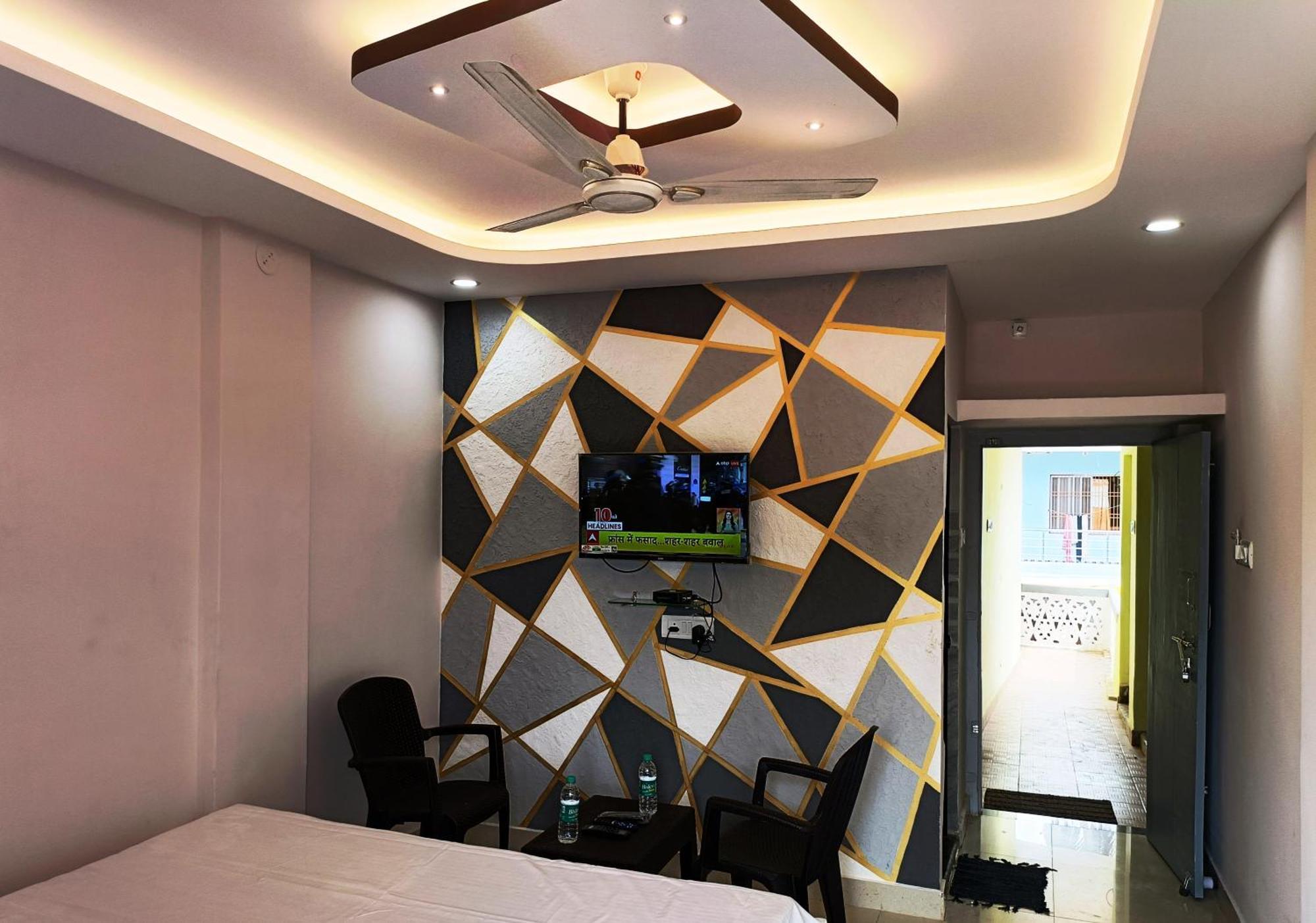 Hotel Grand View Puri Ngoại thất bức ảnh