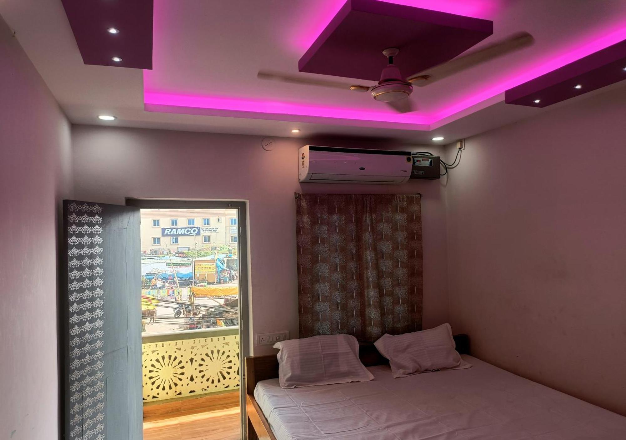 Hotel Grand View Puri Ngoại thất bức ảnh