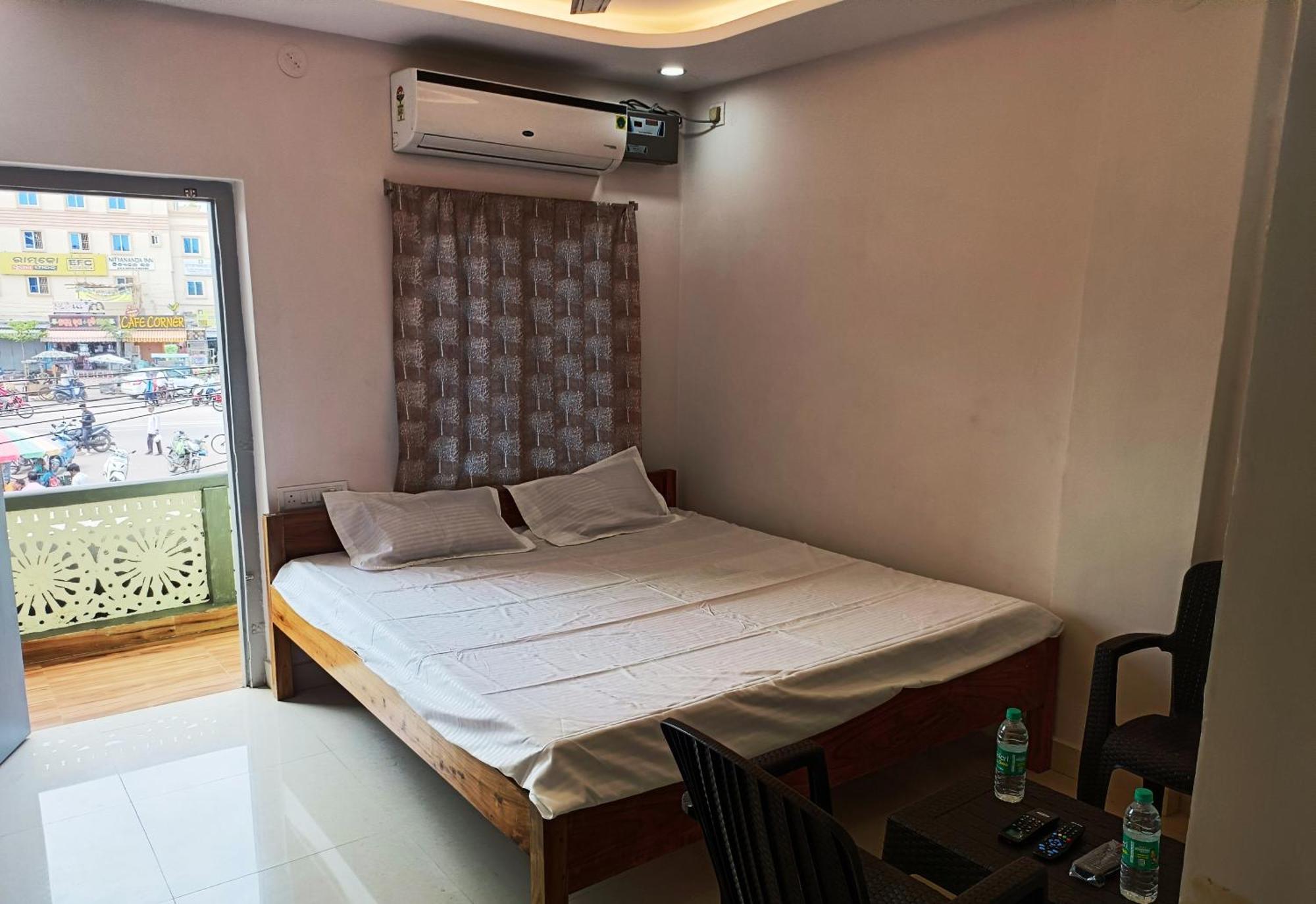 Hotel Grand View Puri Ngoại thất bức ảnh