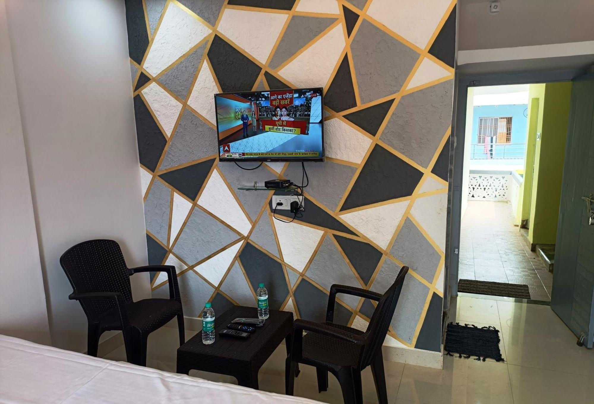 Hotel Grand View Puri Ngoại thất bức ảnh