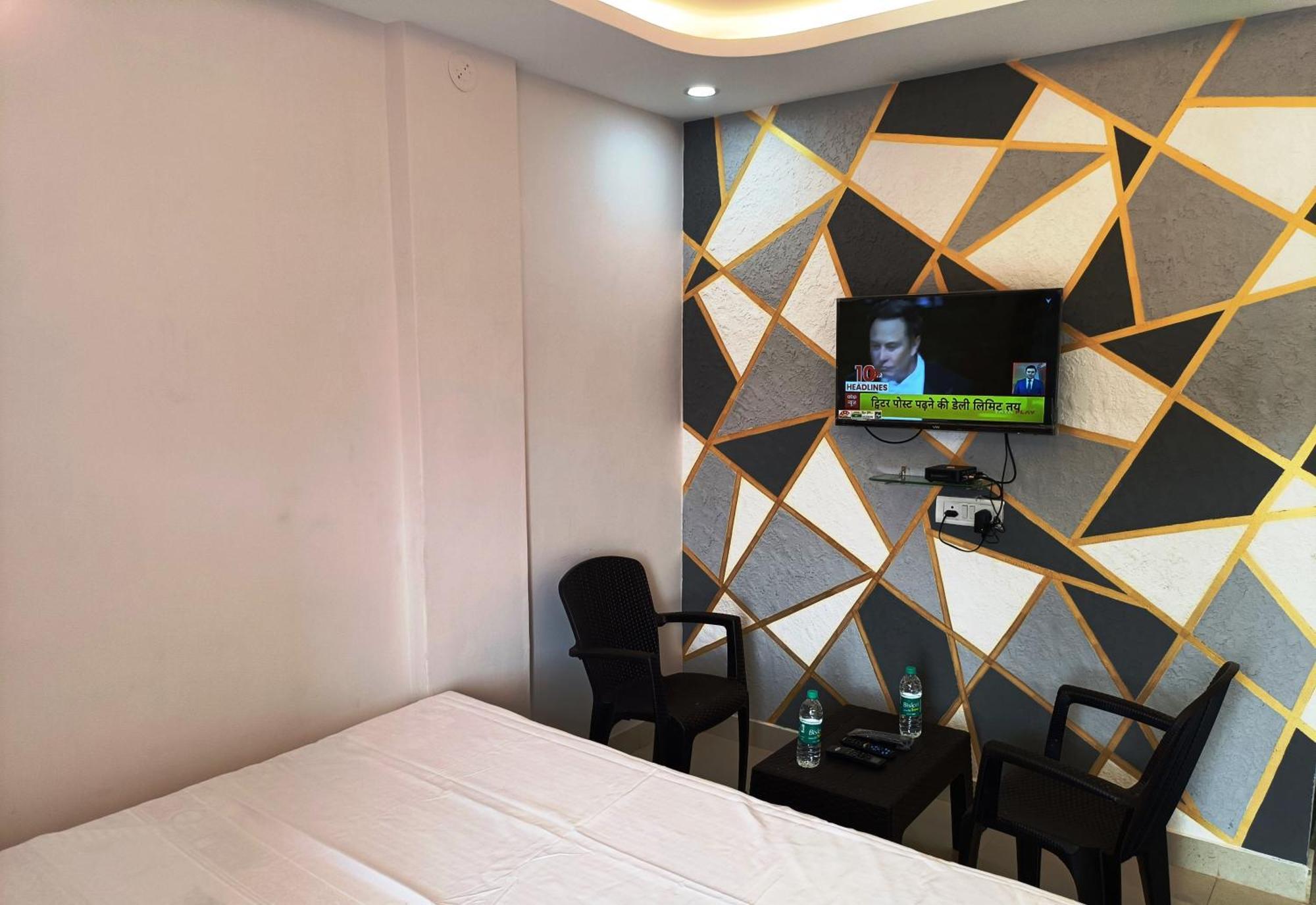 Hotel Grand View Puri Ngoại thất bức ảnh