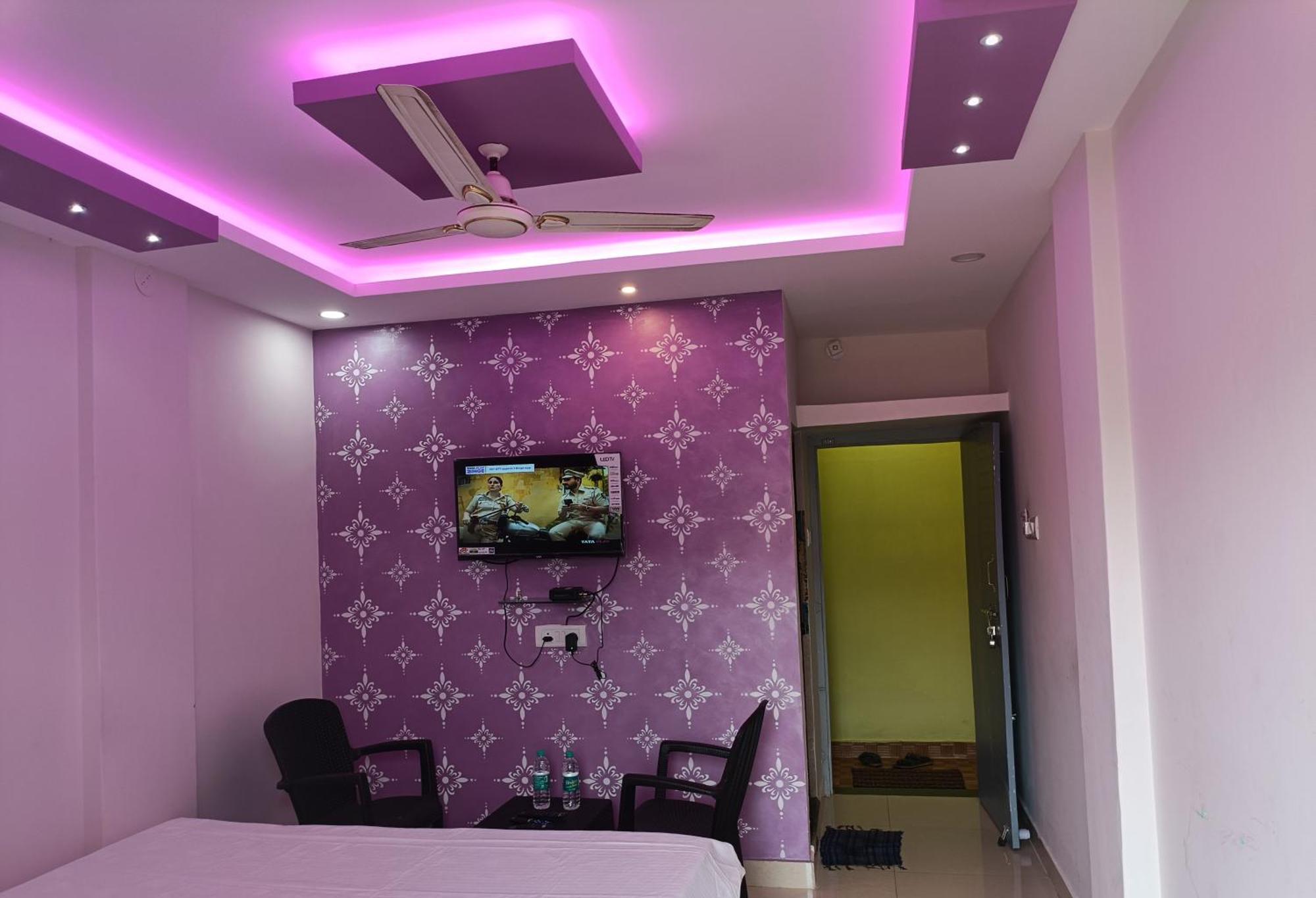 Hotel Grand View Puri Ngoại thất bức ảnh