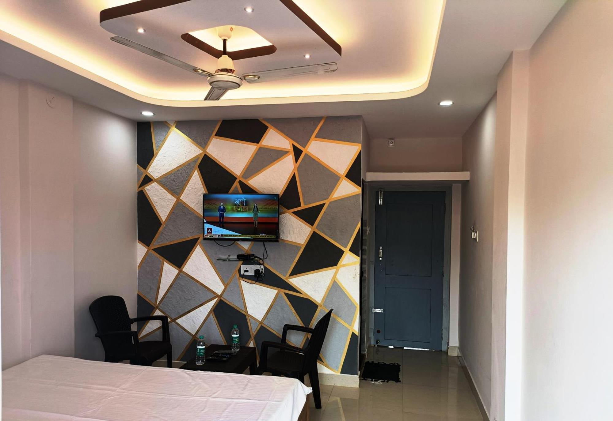 Hotel Grand View Puri Ngoại thất bức ảnh