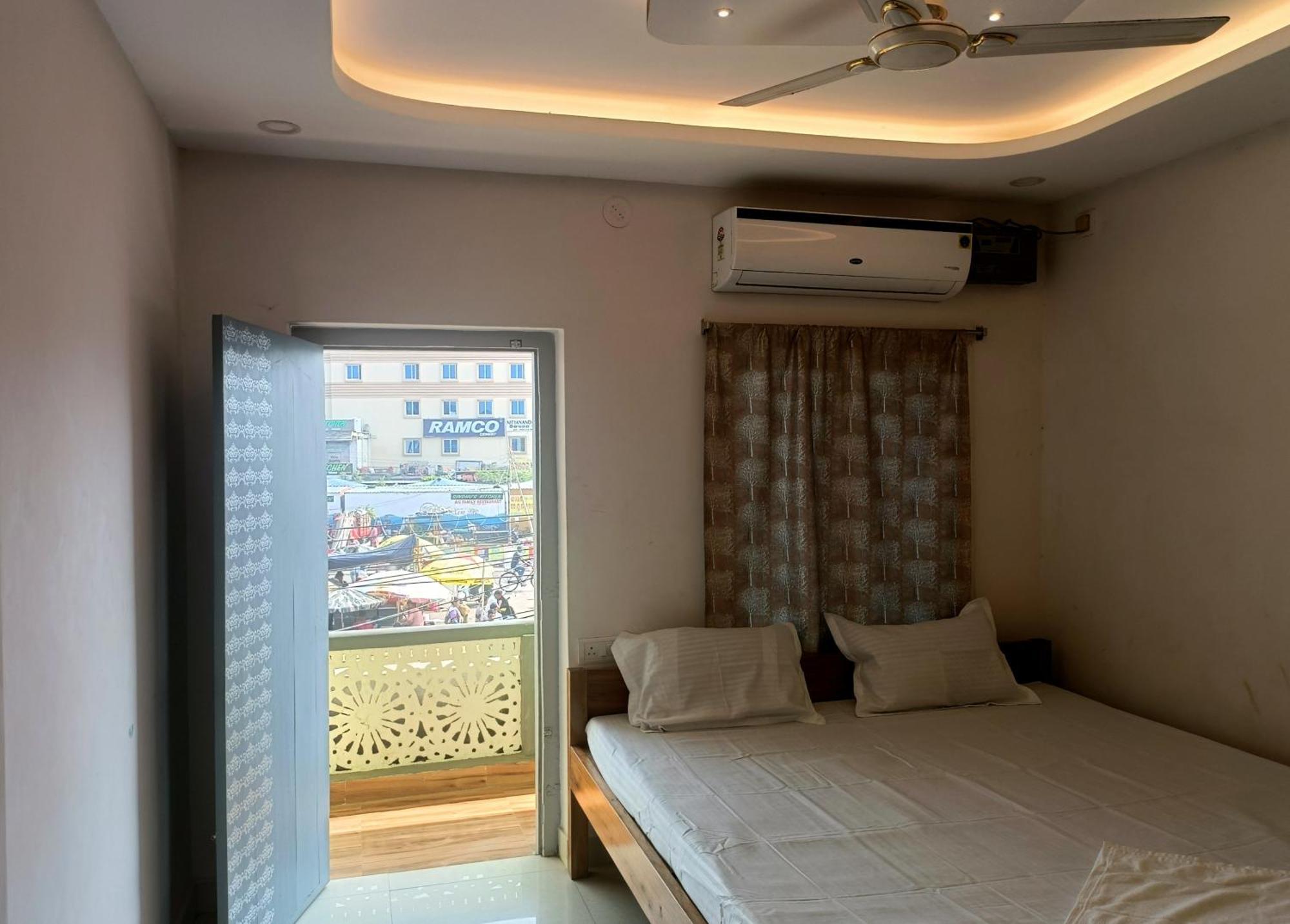 Hotel Grand View Puri Ngoại thất bức ảnh