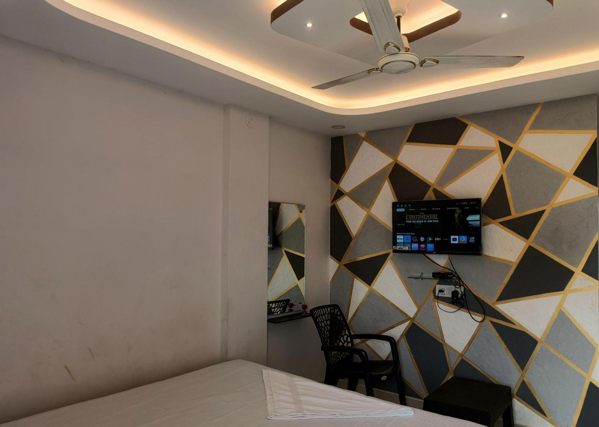 Hotel Grand View Puri Ngoại thất bức ảnh