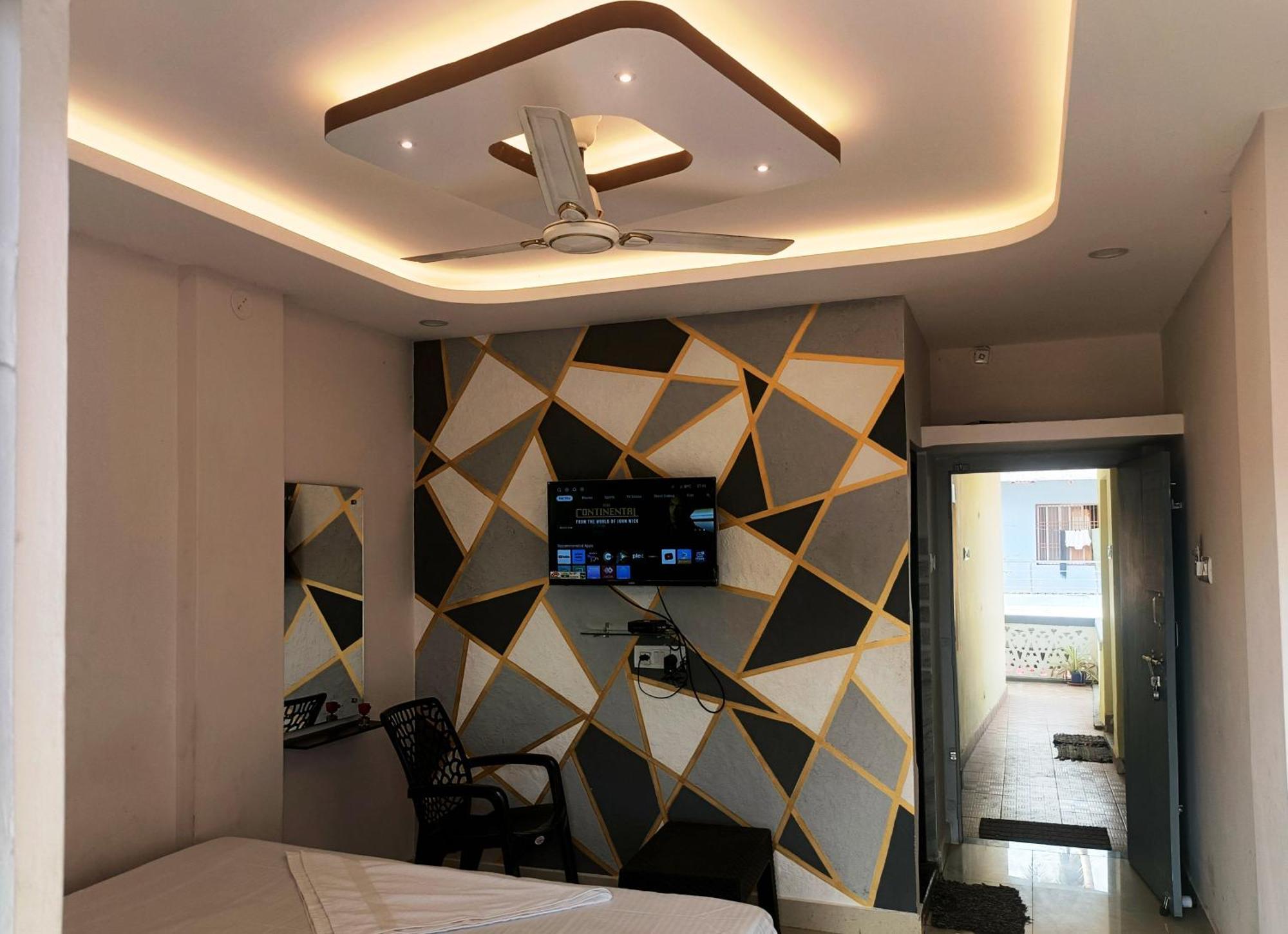 Hotel Grand View Puri Ngoại thất bức ảnh