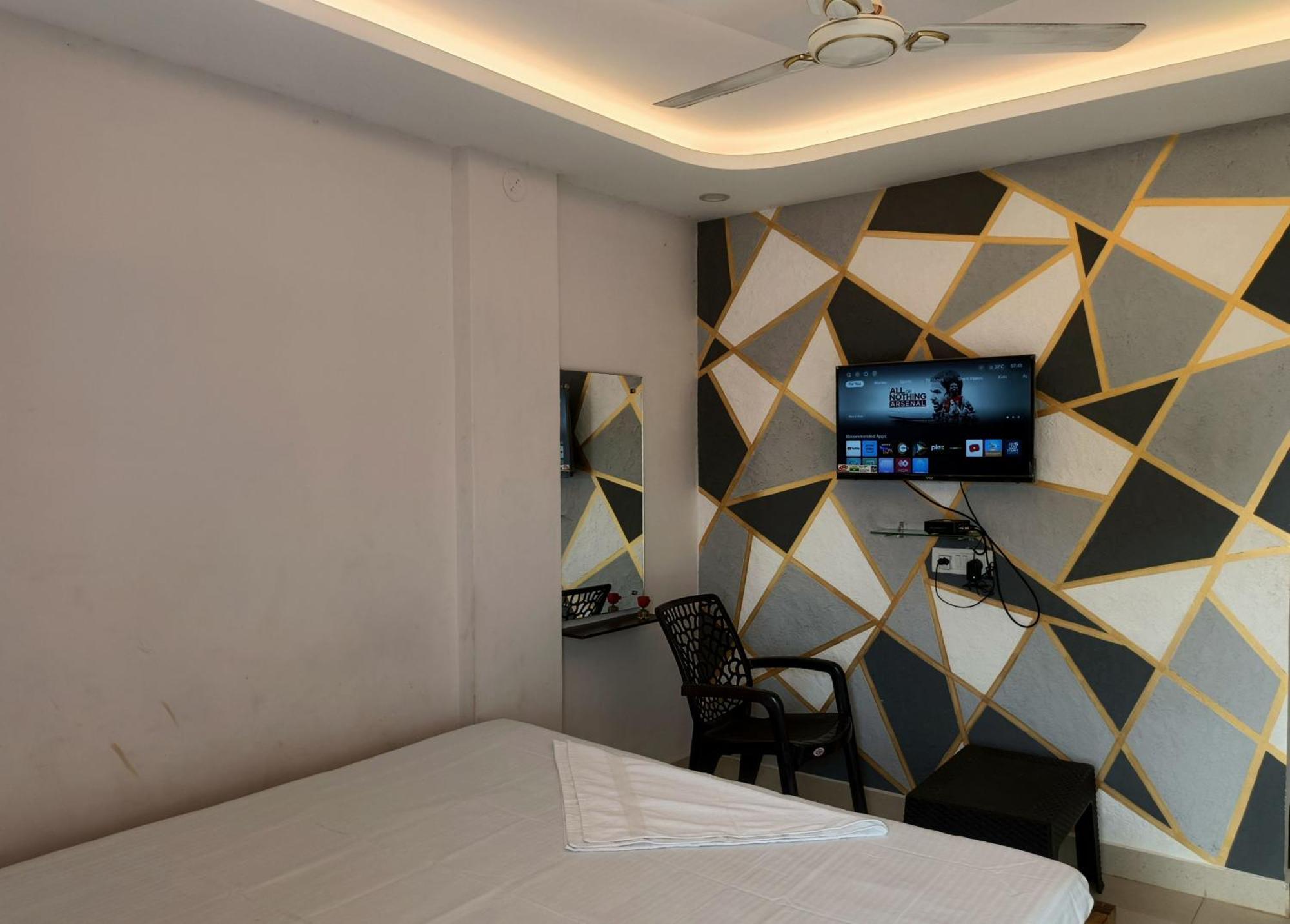Hotel Grand View Puri Ngoại thất bức ảnh