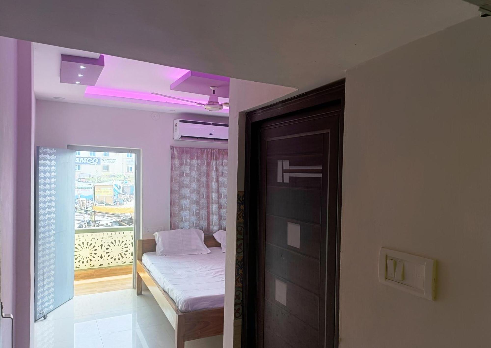Hotel Grand View Puri Ngoại thất bức ảnh