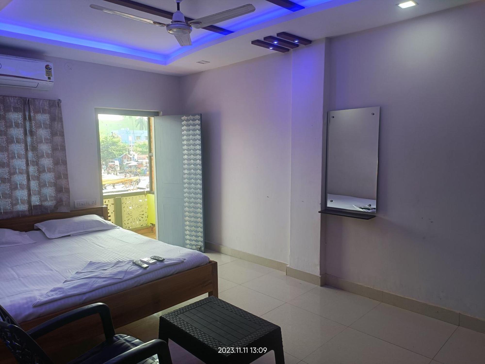 Hotel Grand View Puri Ngoại thất bức ảnh