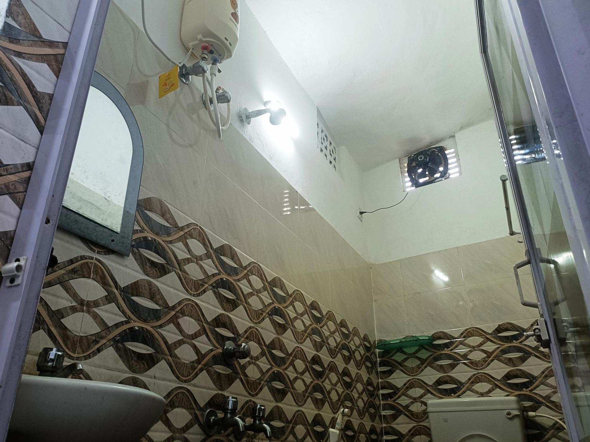 Hotel Grand View Puri Ngoại thất bức ảnh
