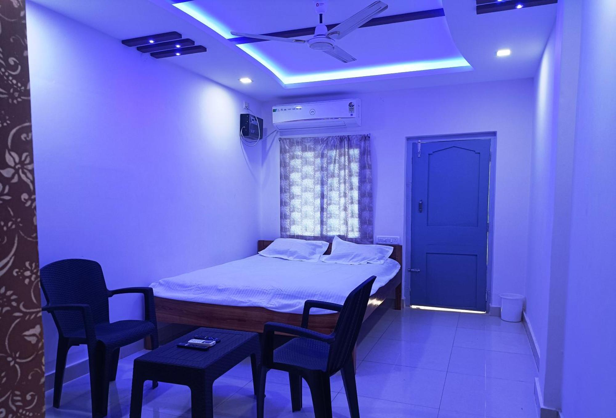 Hotel Grand View Puri Ngoại thất bức ảnh