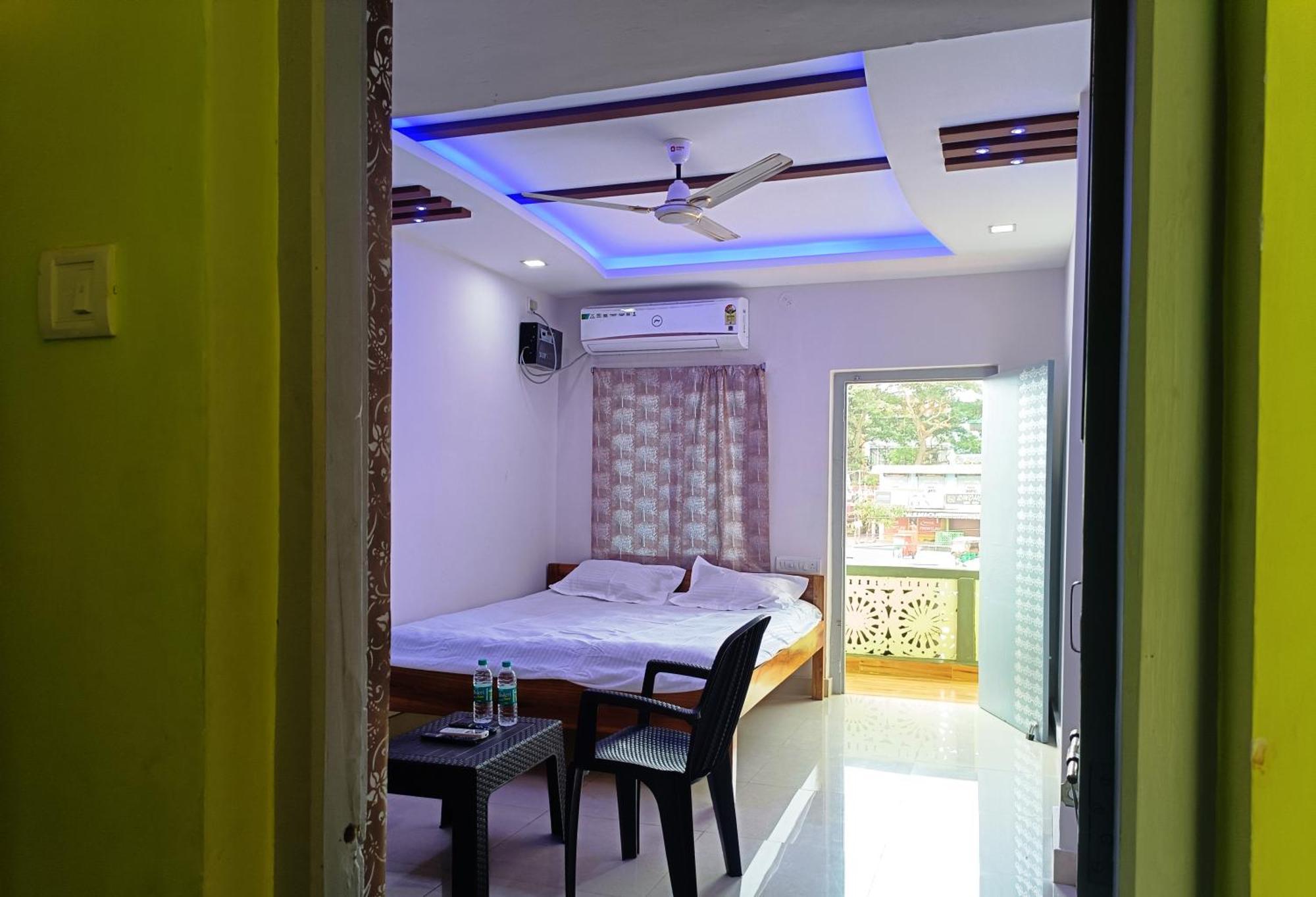 Hotel Grand View Puri Ngoại thất bức ảnh