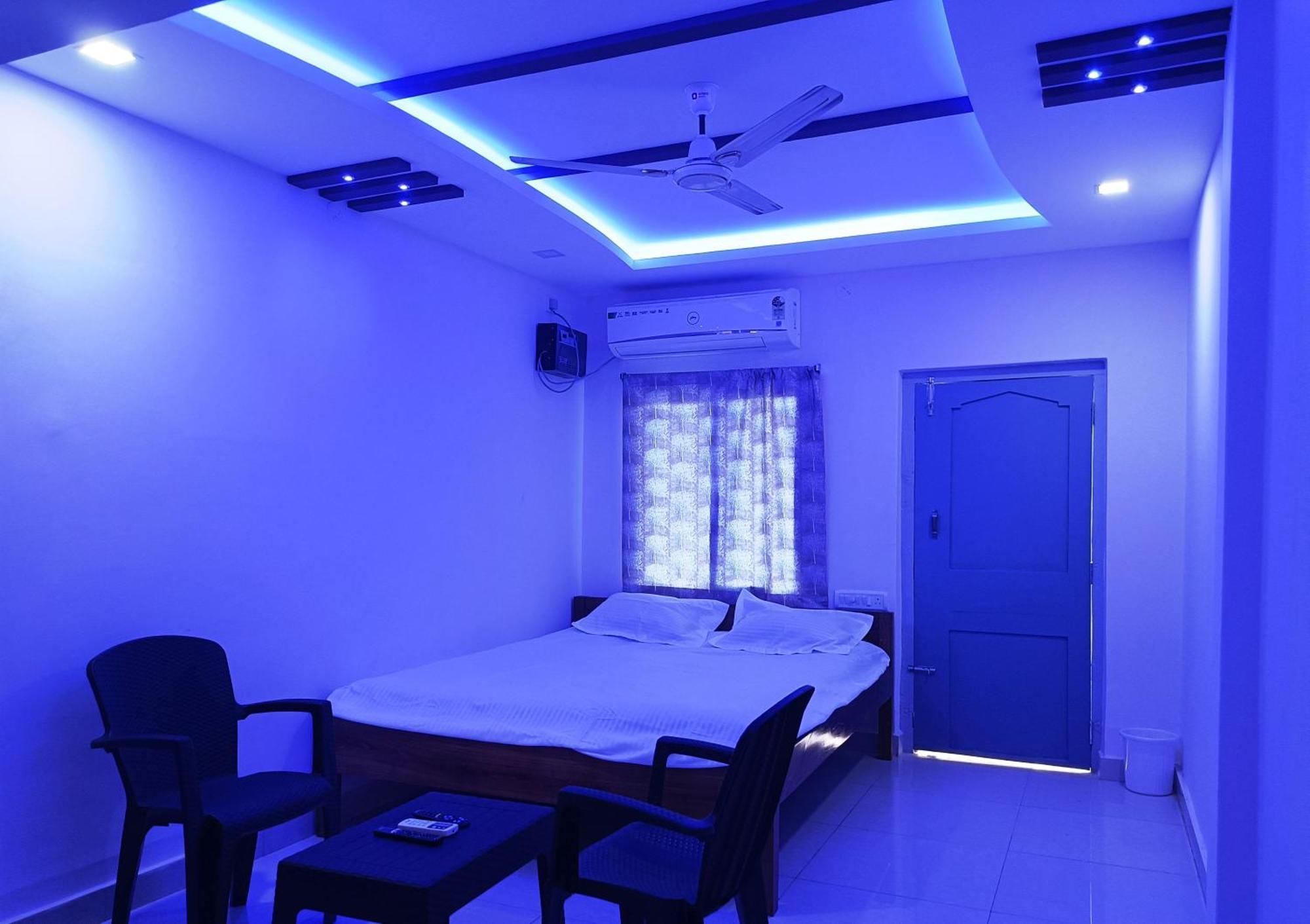 Hotel Grand View Puri Ngoại thất bức ảnh