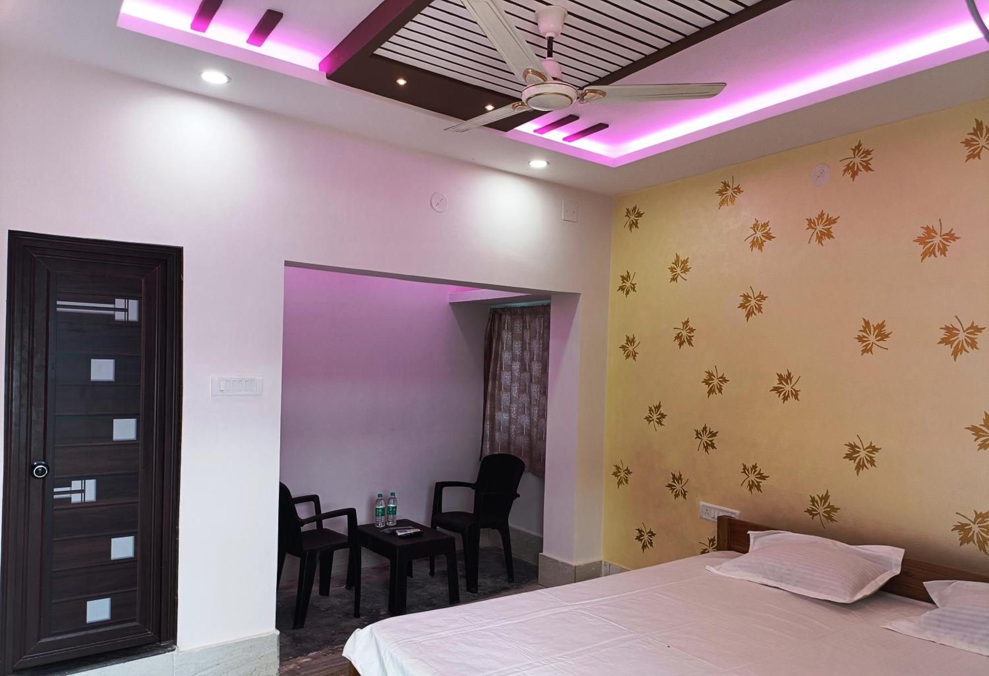 Hotel Grand View Puri Ngoại thất bức ảnh