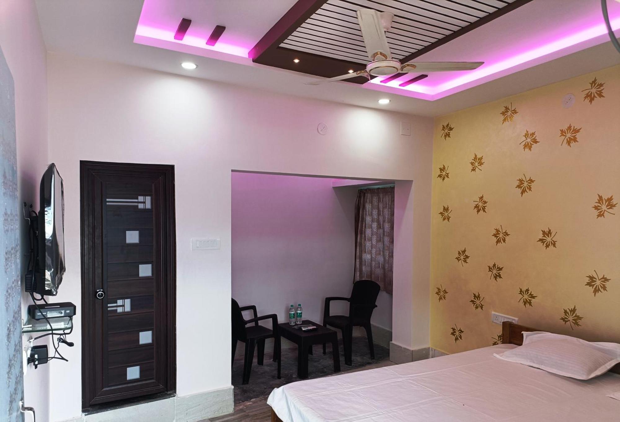 Hotel Grand View Puri Ngoại thất bức ảnh