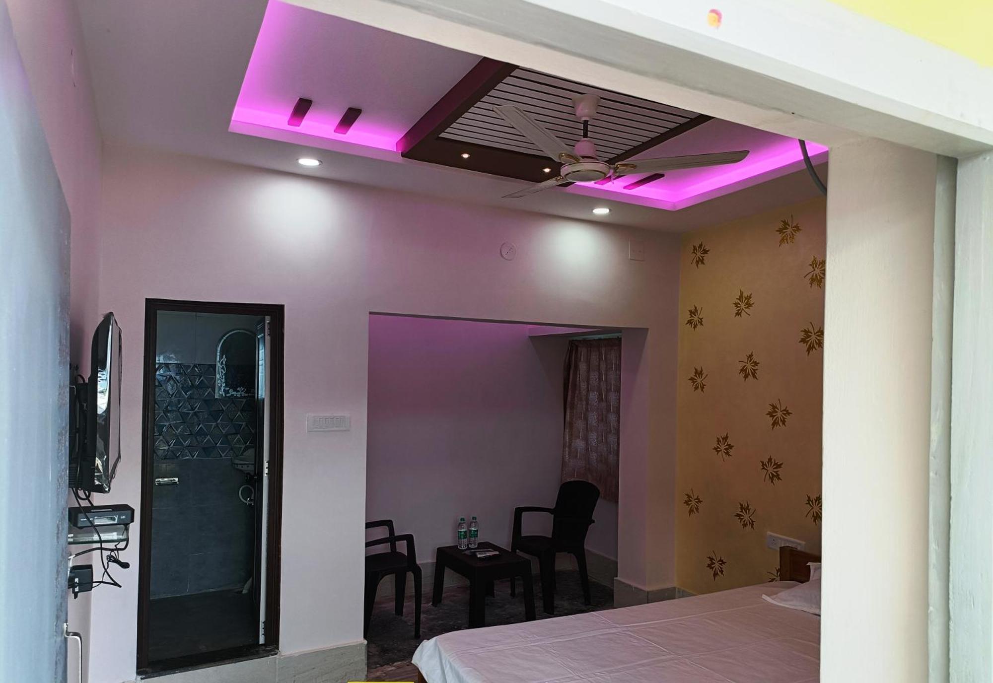 Hotel Grand View Puri Ngoại thất bức ảnh