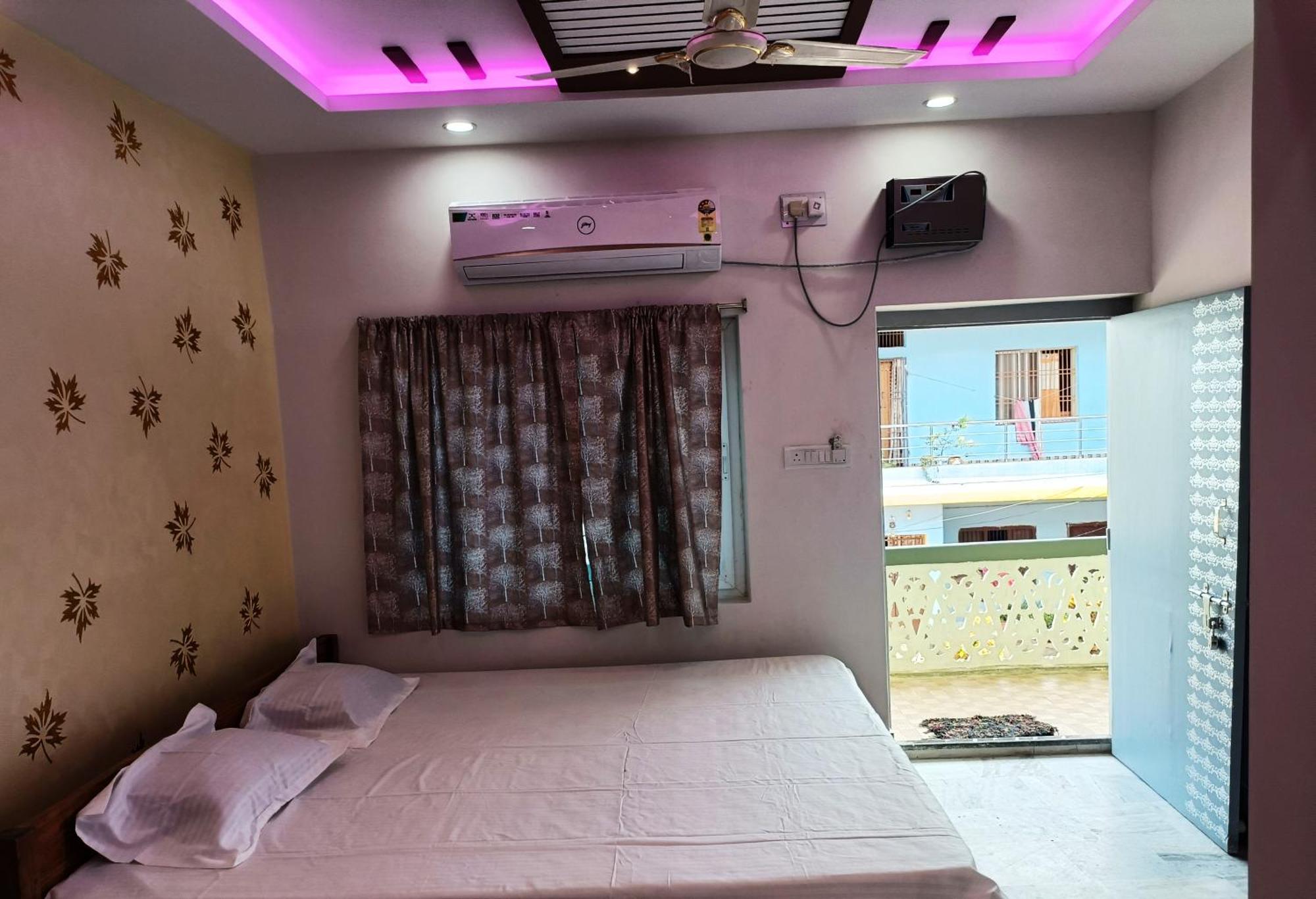 Hotel Grand View Puri Ngoại thất bức ảnh