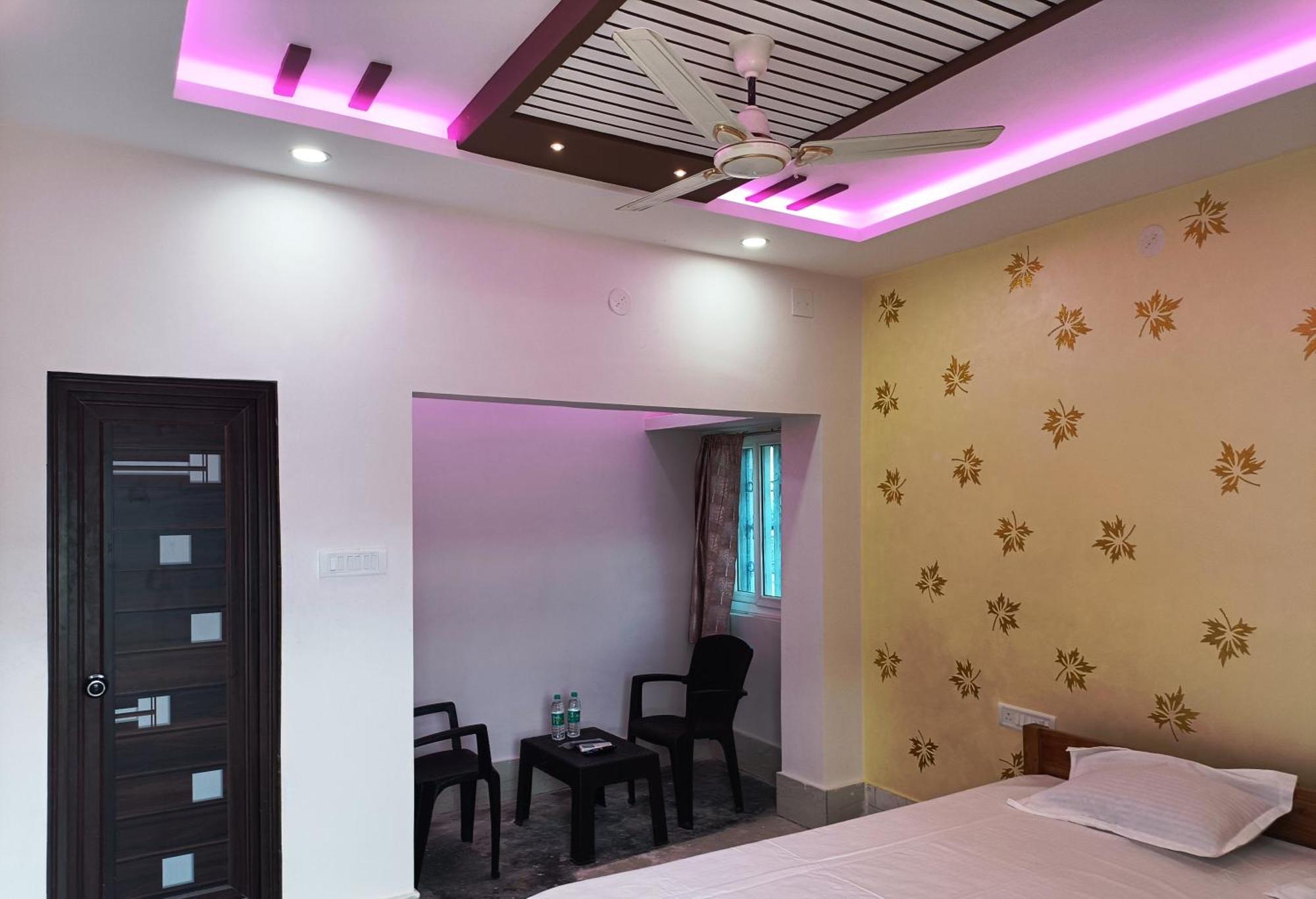 Hotel Grand View Puri Ngoại thất bức ảnh