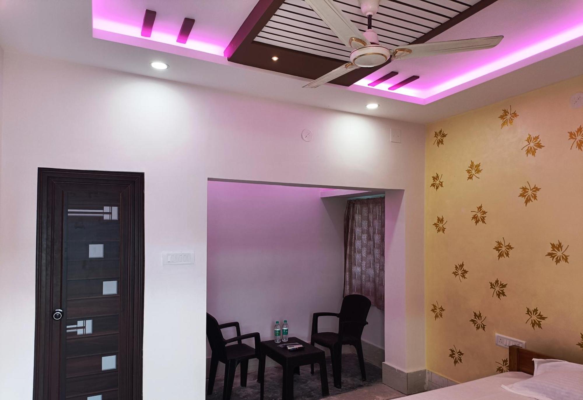 Hotel Grand View Puri Ngoại thất bức ảnh