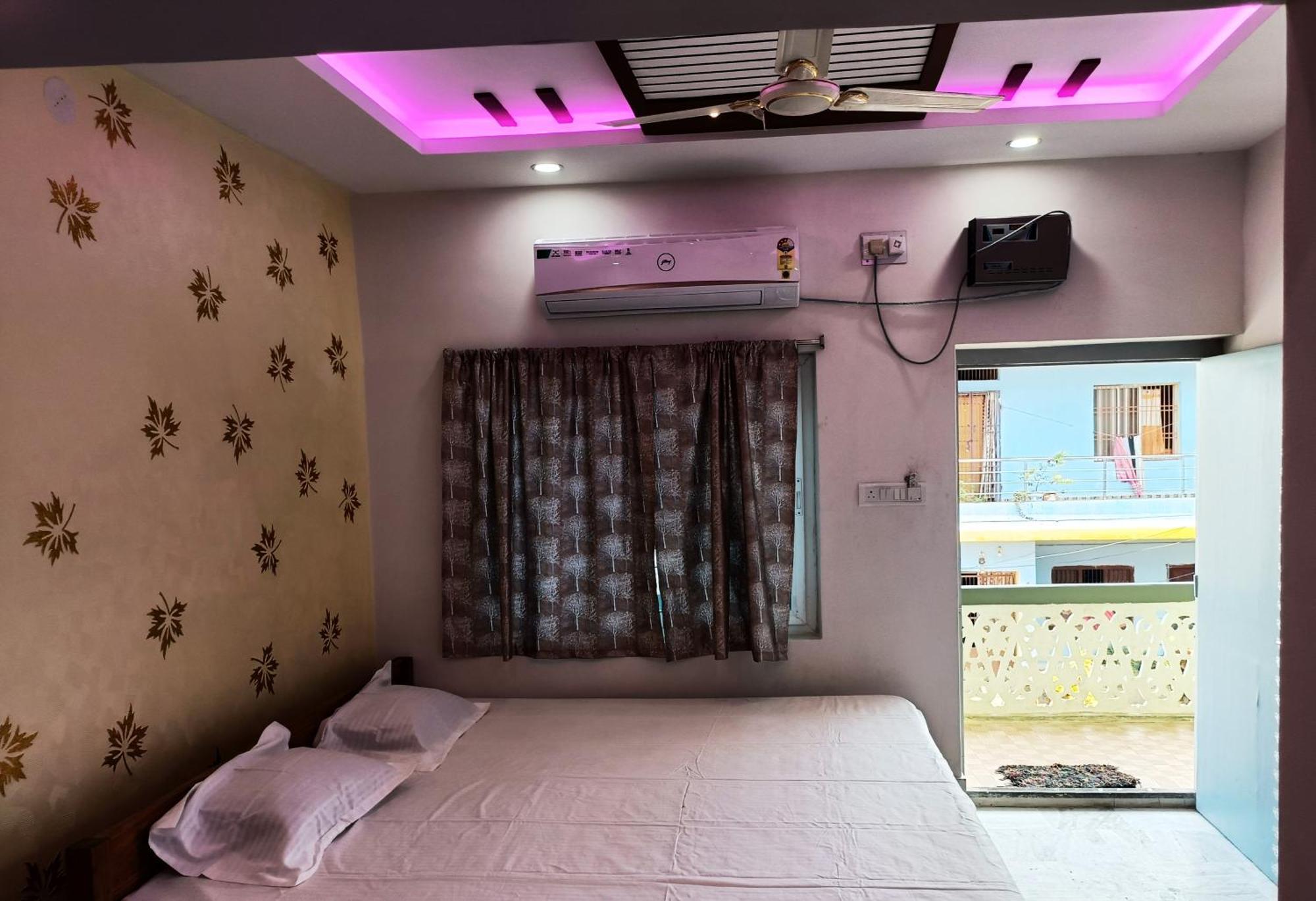 Hotel Grand View Puri Ngoại thất bức ảnh