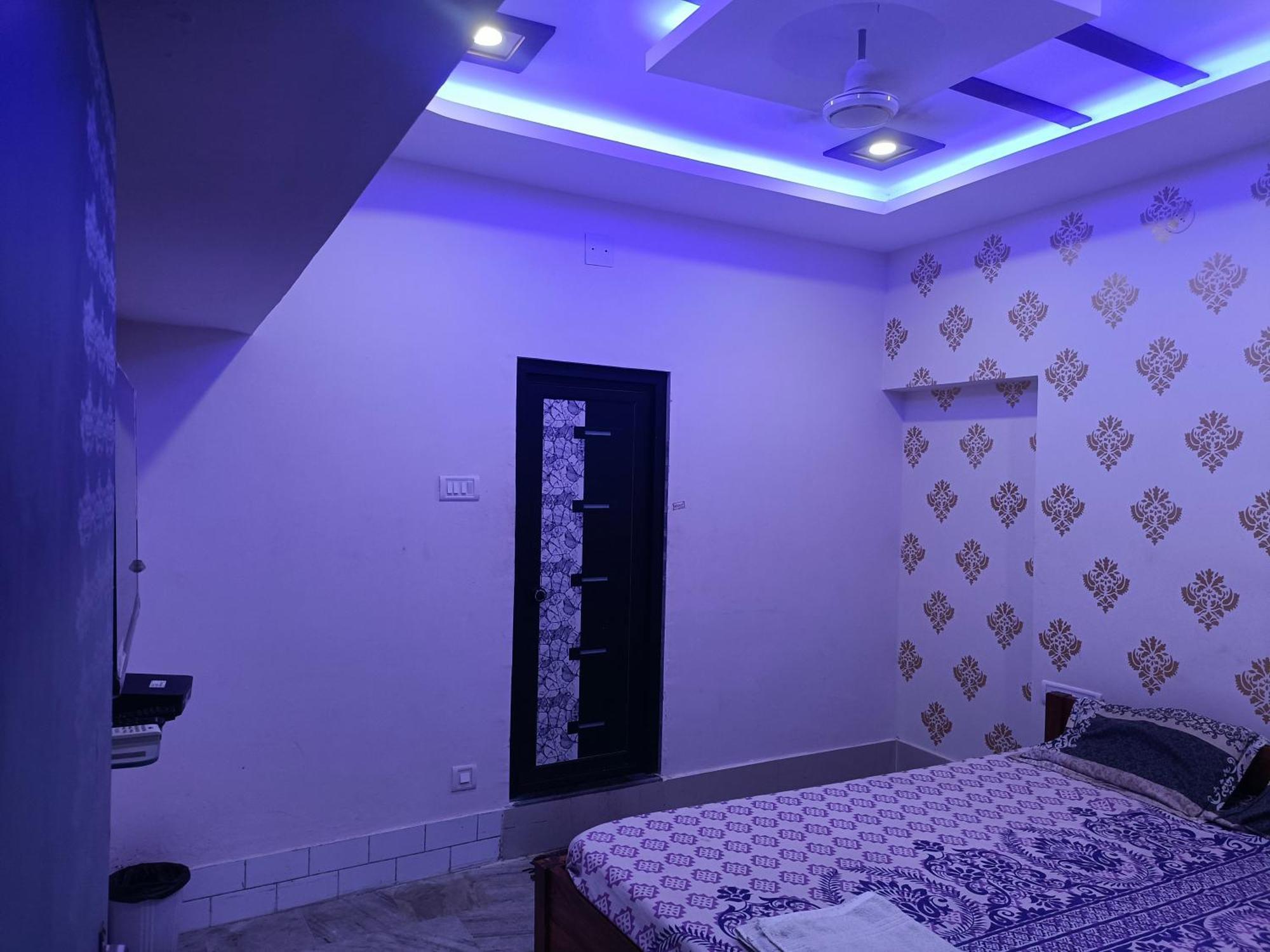 Hotel Grand View Puri Ngoại thất bức ảnh