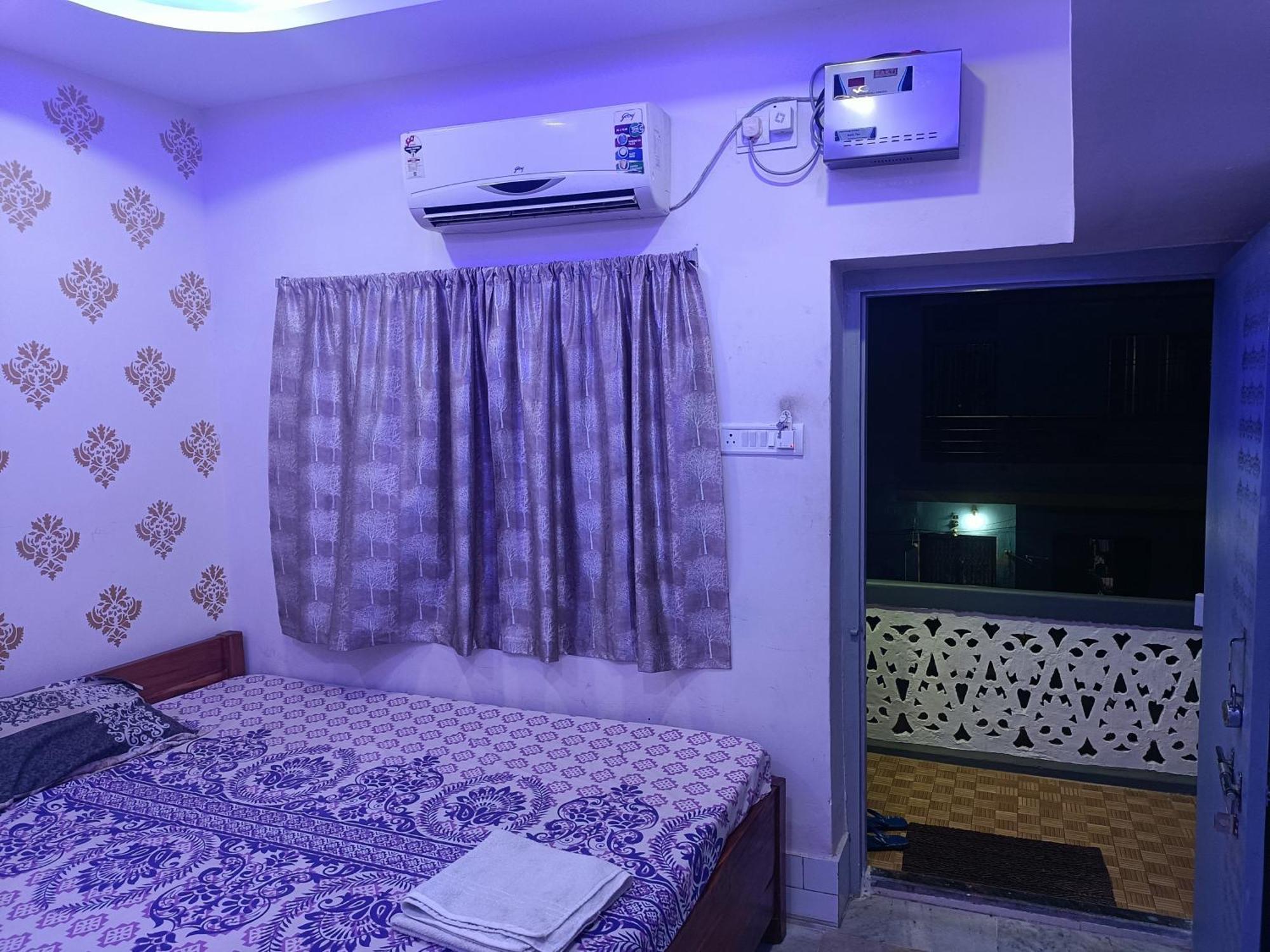 Hotel Grand View Puri Ngoại thất bức ảnh