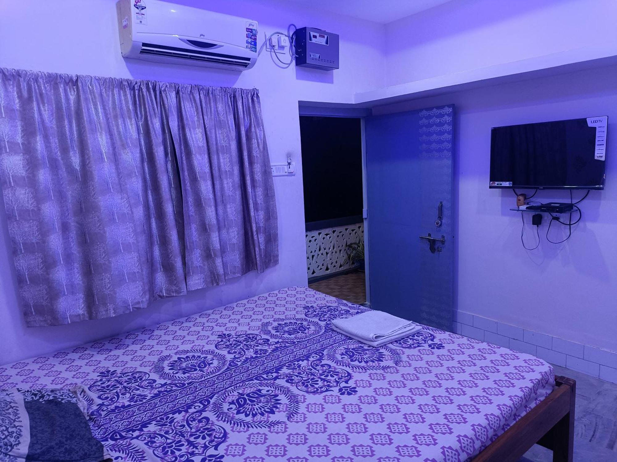 Hotel Grand View Puri Ngoại thất bức ảnh